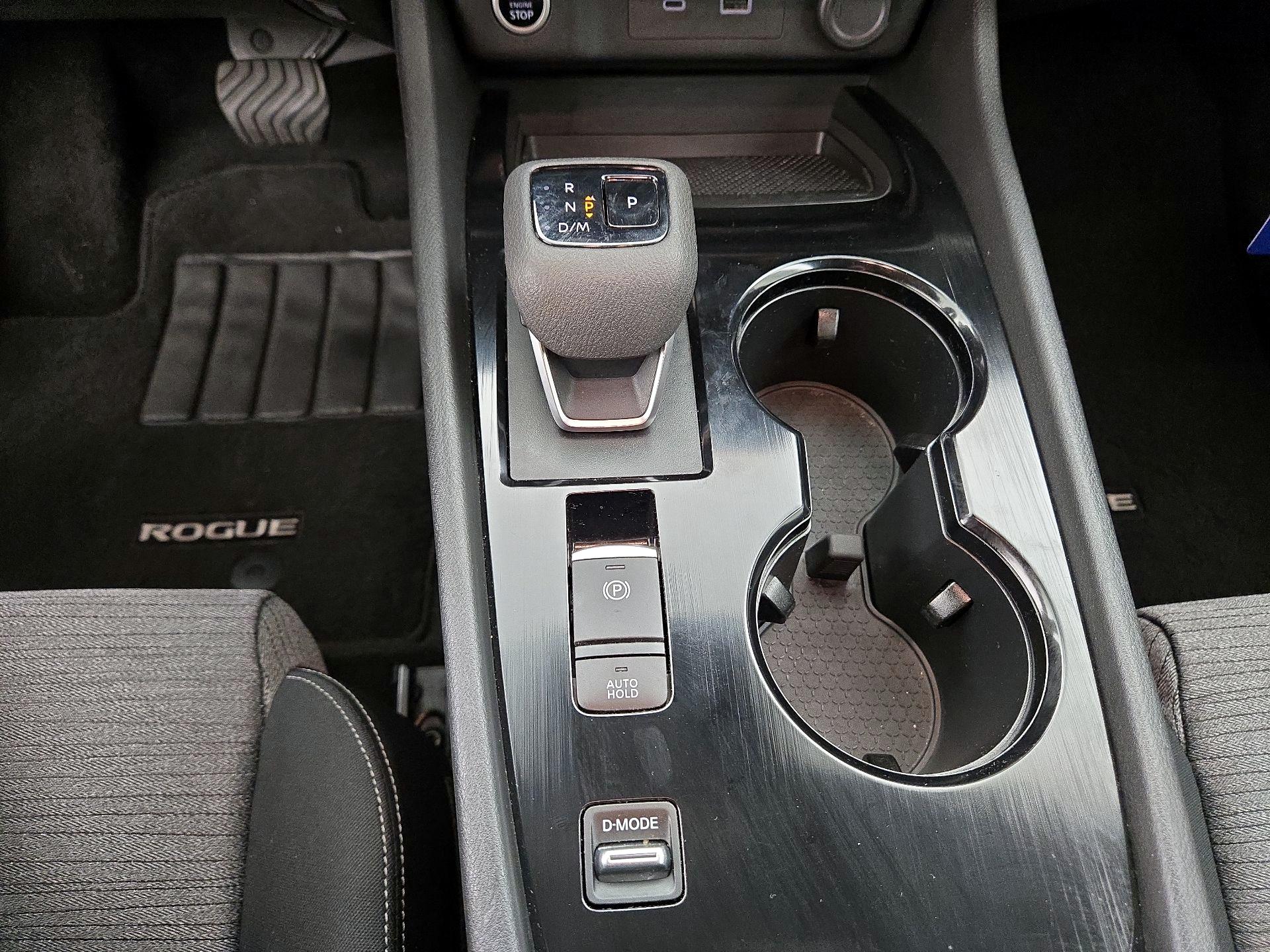 Thumbnail: 2023 Nissan Rogue - 17