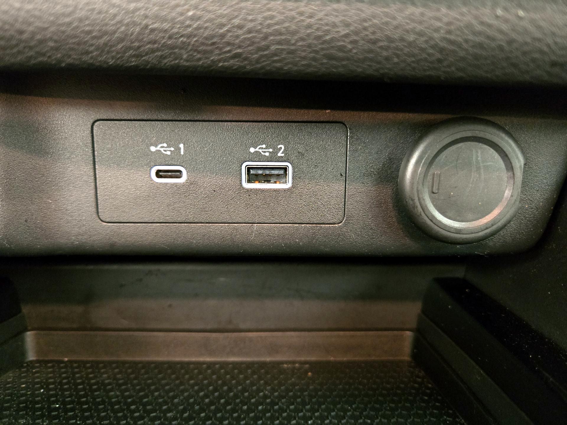 Thumbnail: 2023 Nissan Rogue - 18