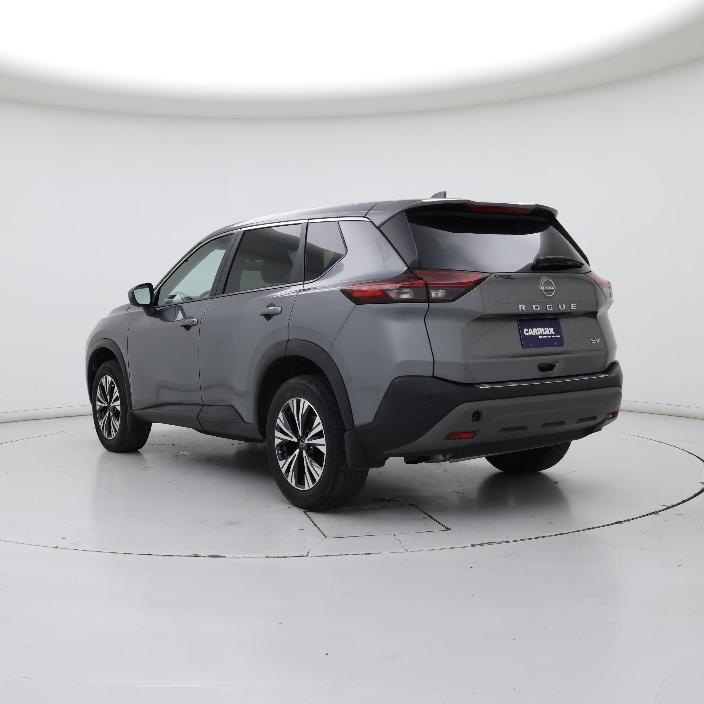 Thumbnail: 2023 Nissan Rogue - 2