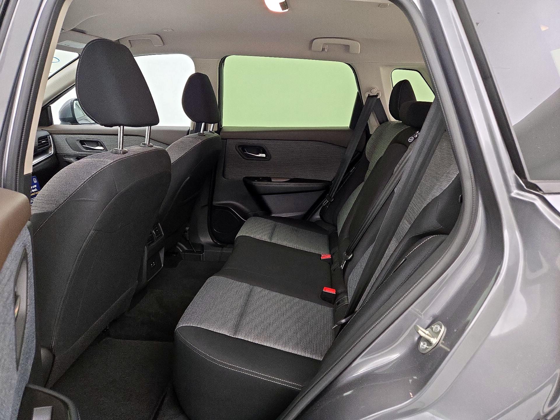 Thumbnail: 2023 Nissan Rogue - 19