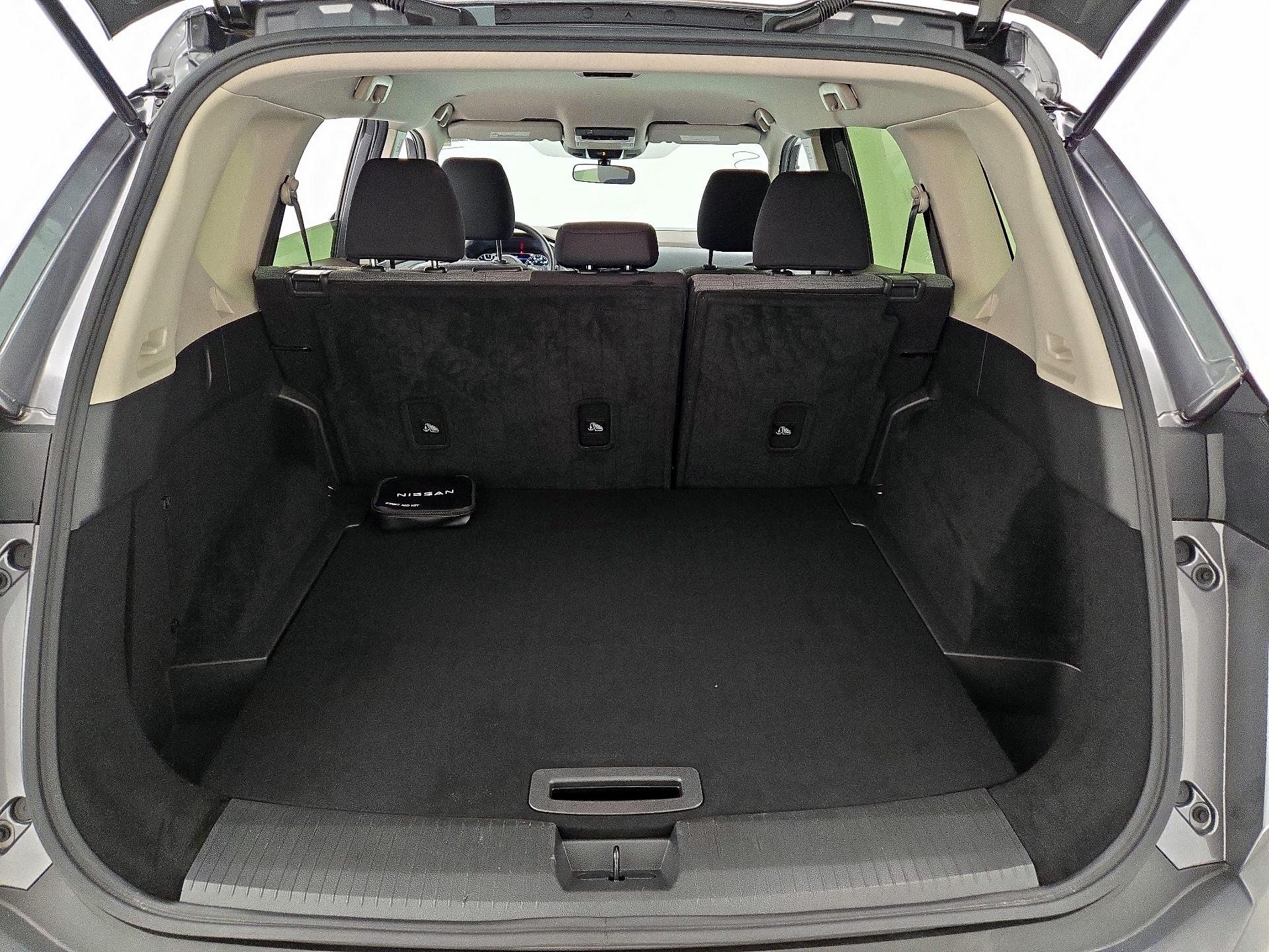 Thumbnail: 2023 Nissan Rogue - 20