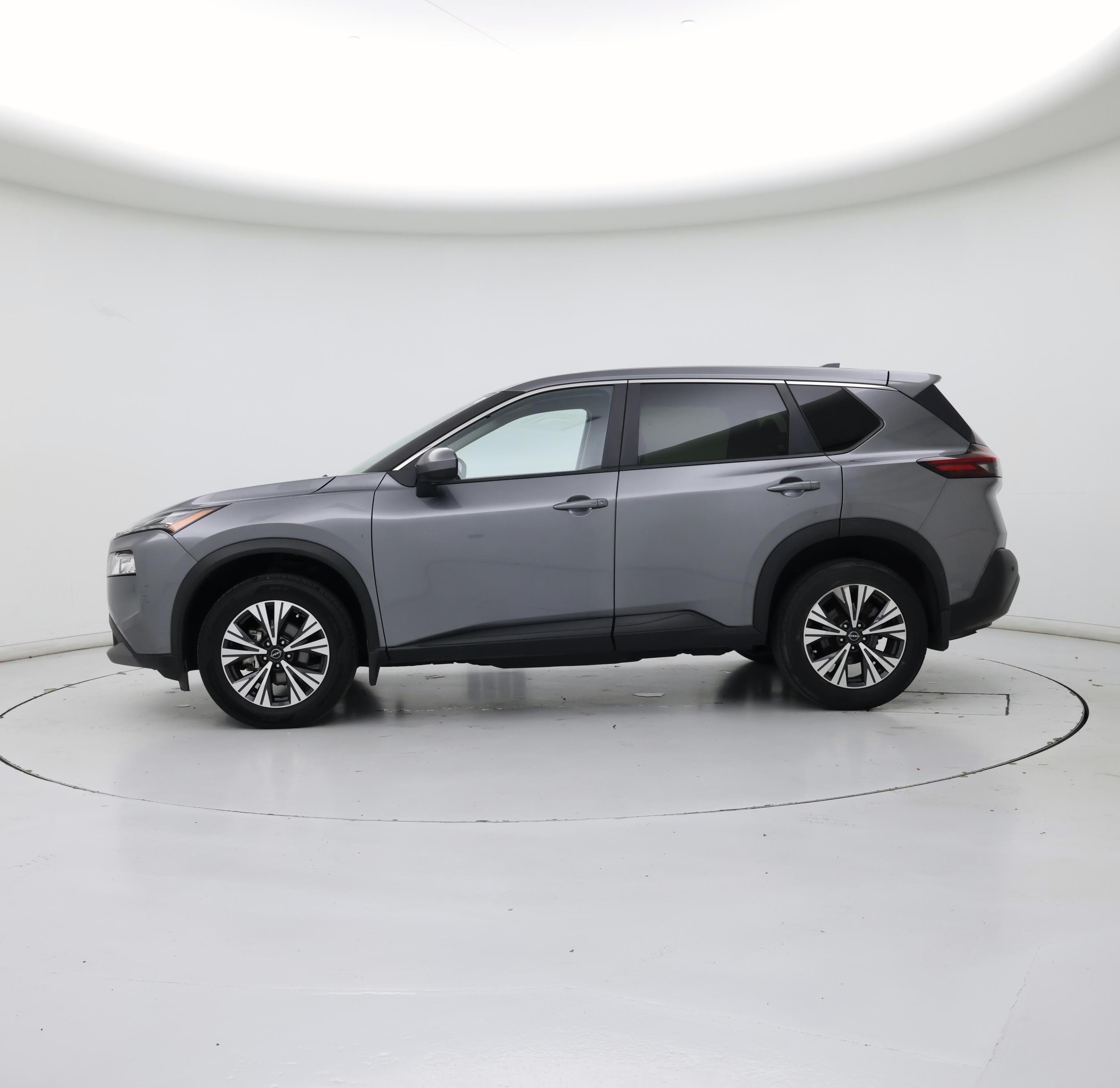 Thumbnail: 2023 Nissan Rogue - 3