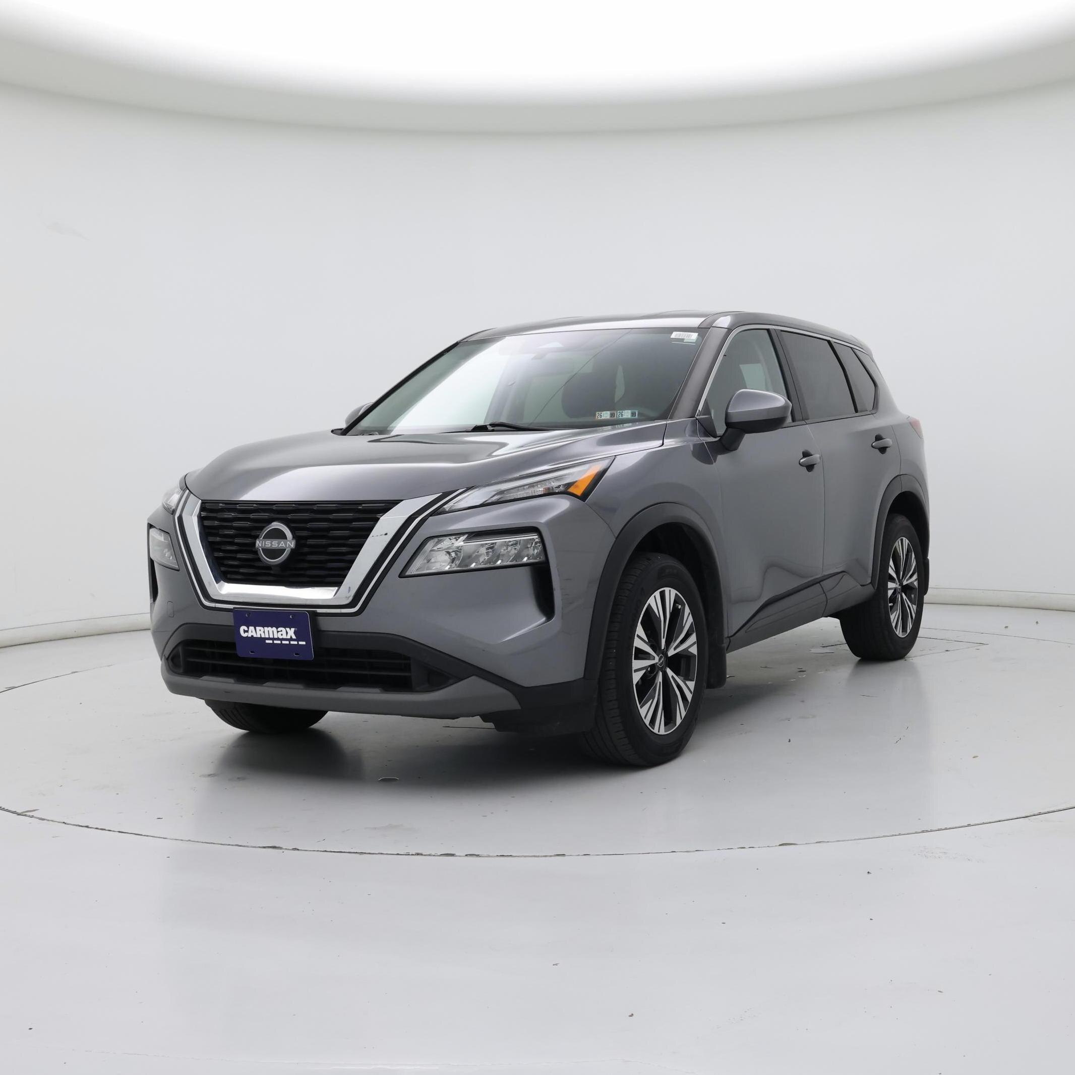 Thumbnail: 2023 Nissan Rogue - 4