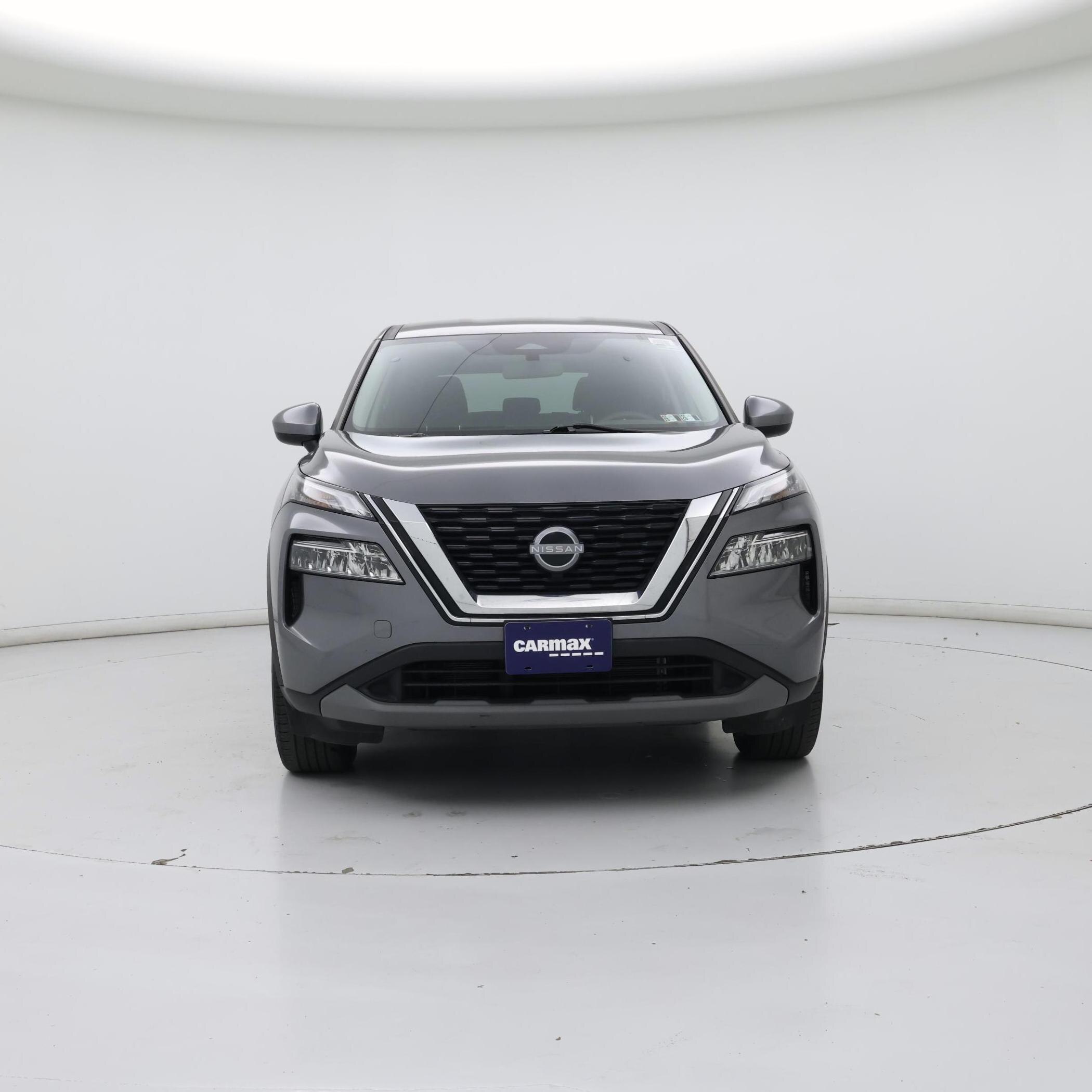 Thumbnail: 2023 Nissan Rogue - 5