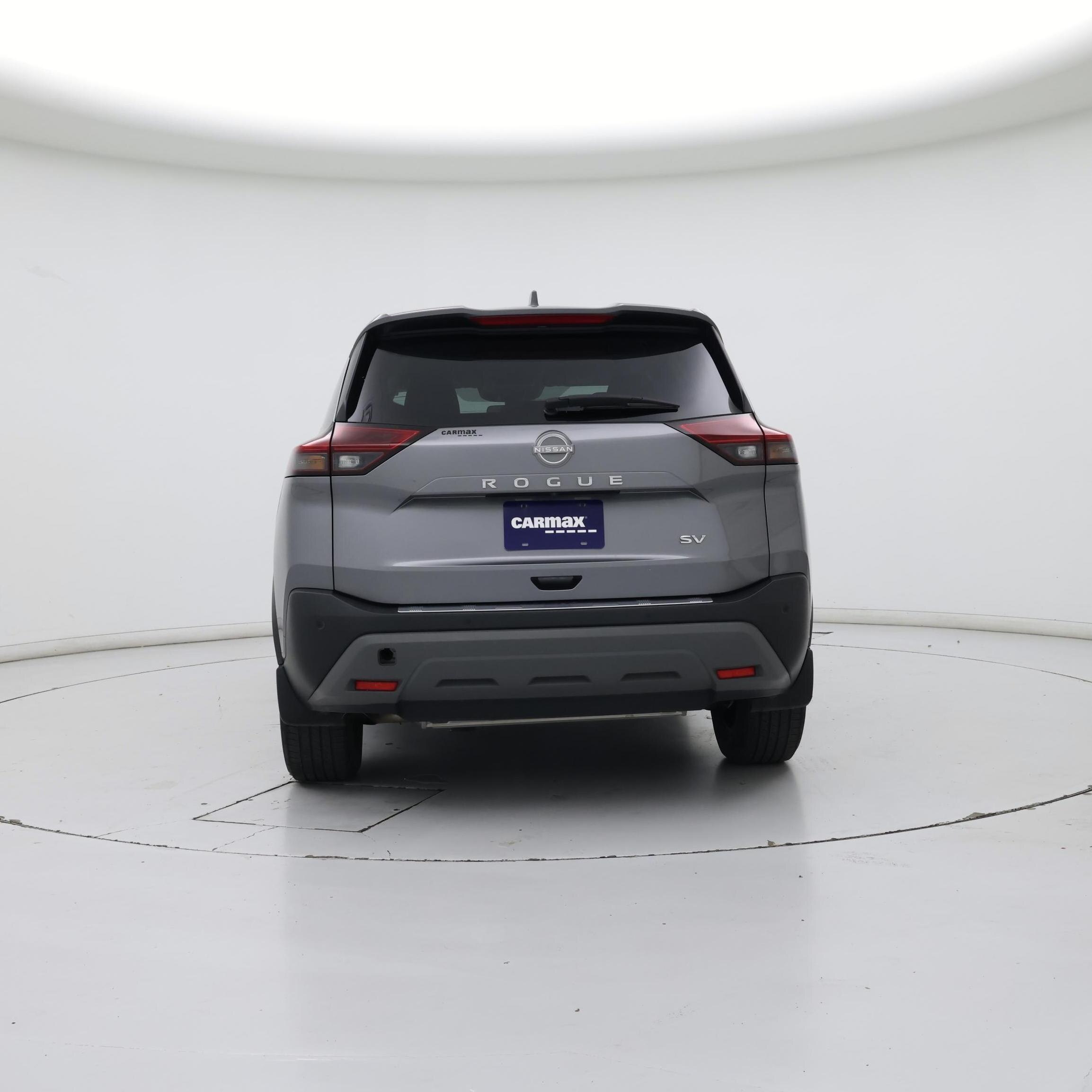 Thumbnail: 2023 Nissan Rogue - 6