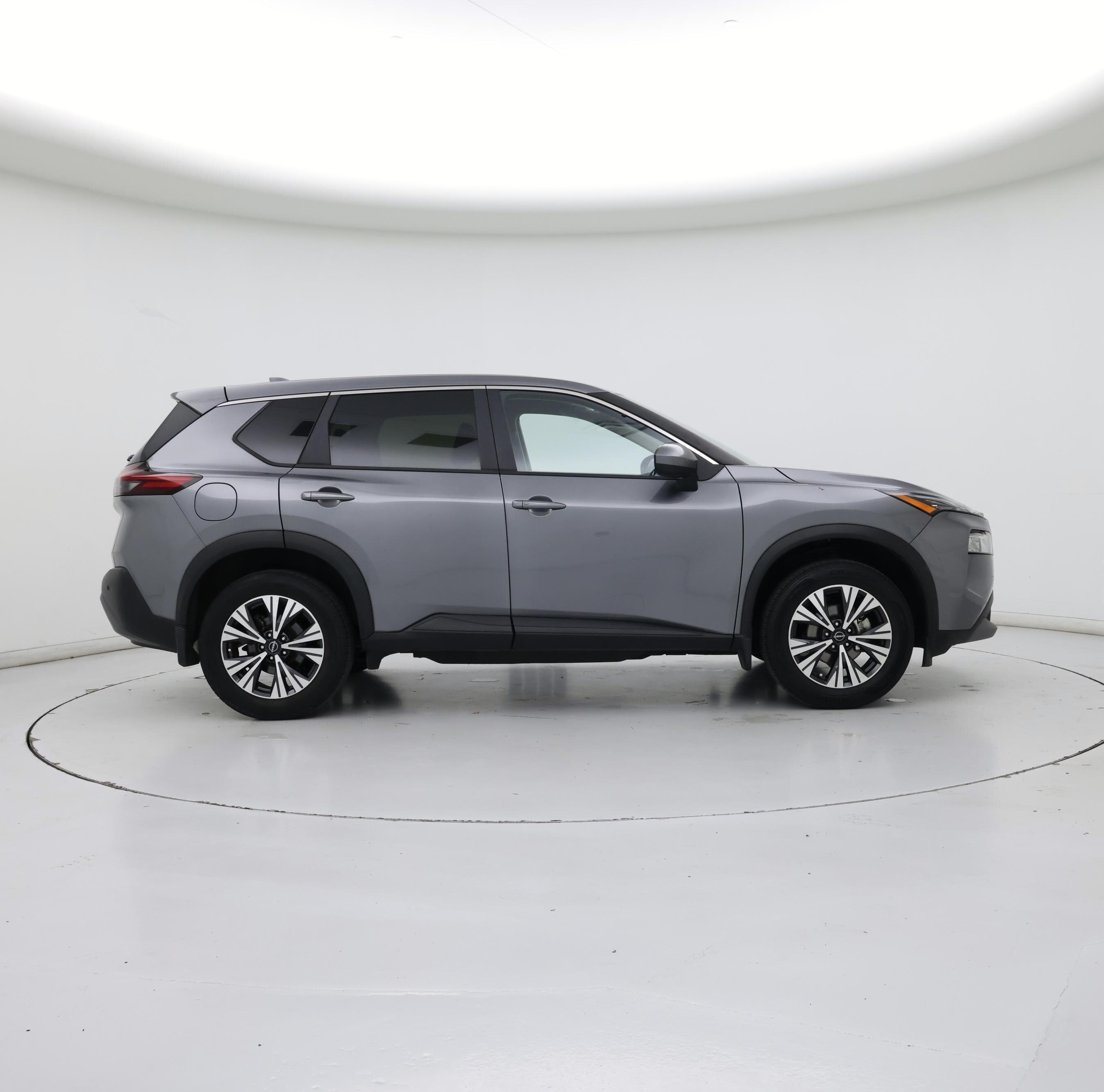 Thumbnail: 2023 Nissan Rogue - 7