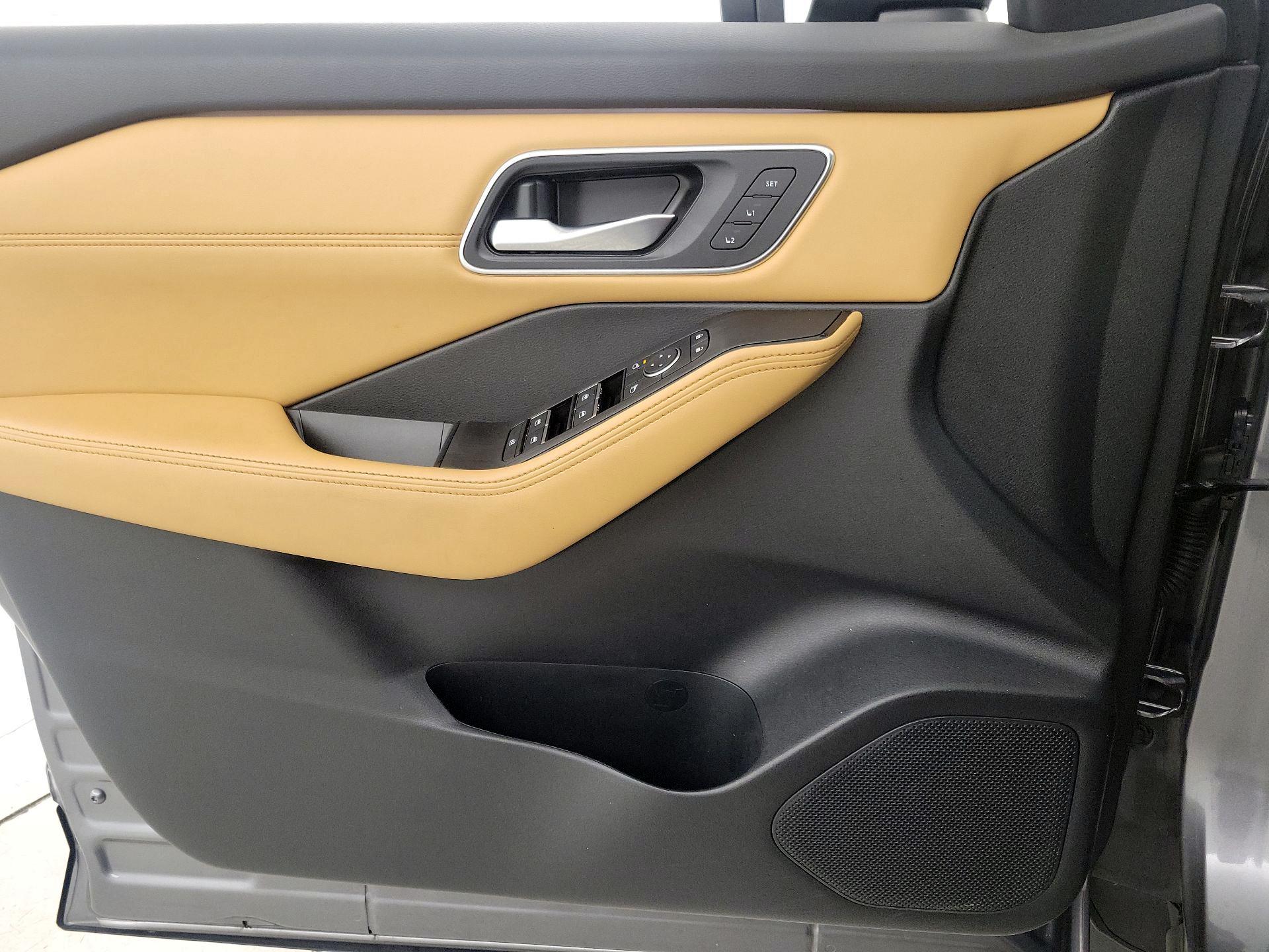 Thumbnail: 2023 Nissan Rogue - 12