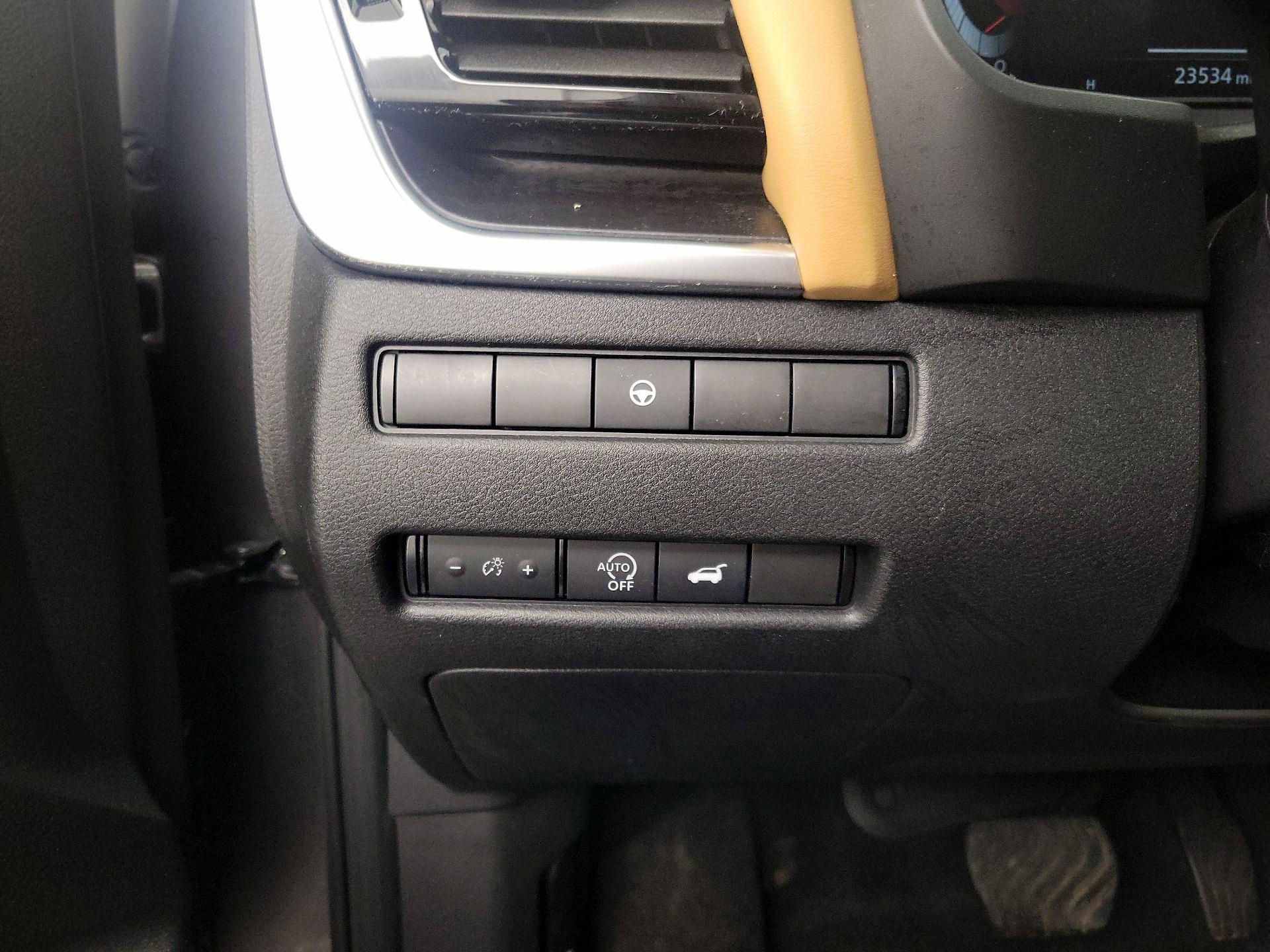 Thumbnail: 2023 Nissan Rogue - 13