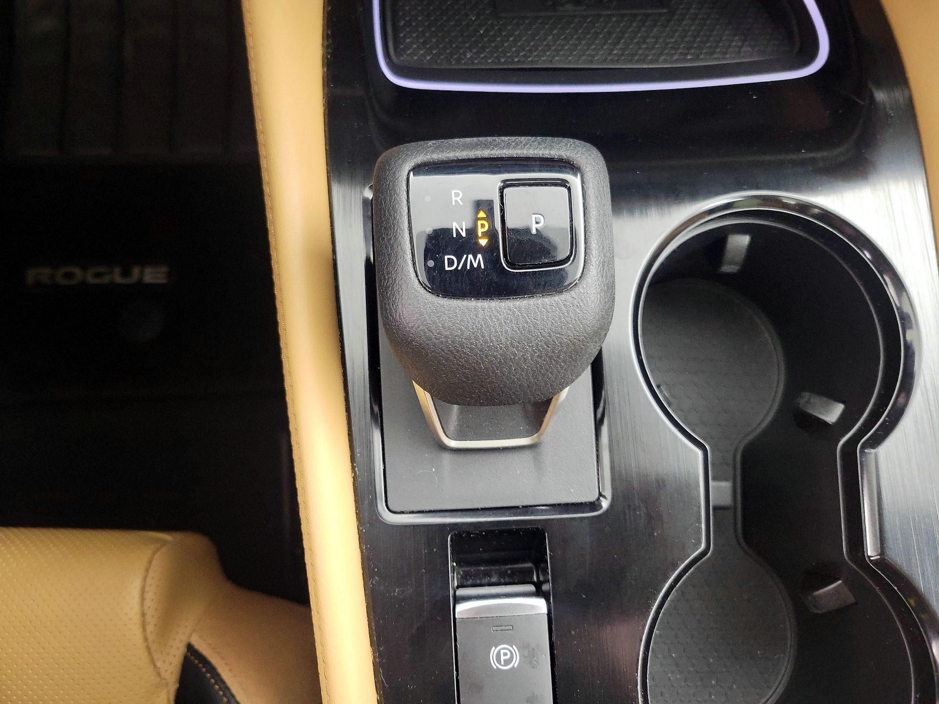 Thumbnail: 2023 Nissan Rogue - 18