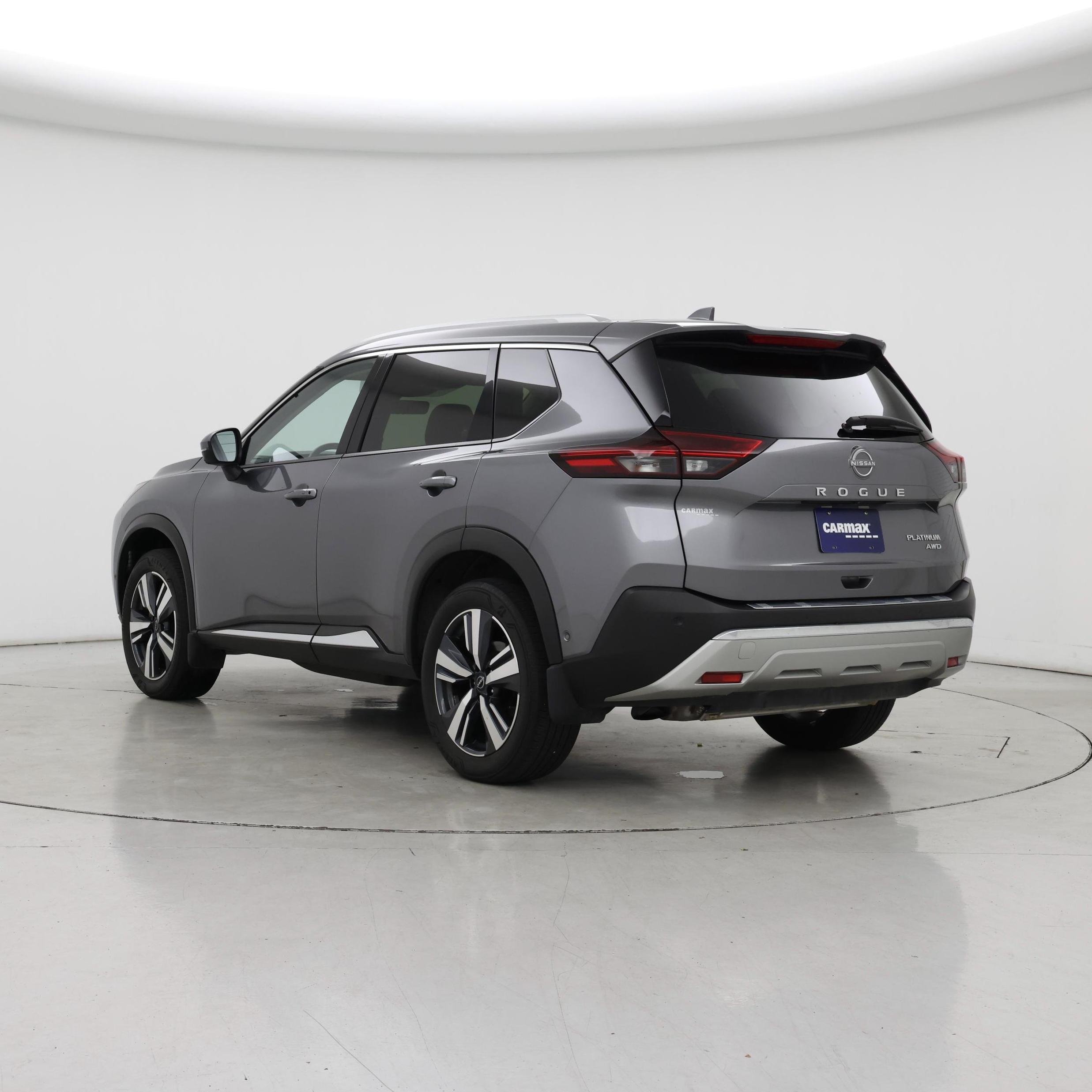 Thumbnail: 2023 Nissan Rogue - 2