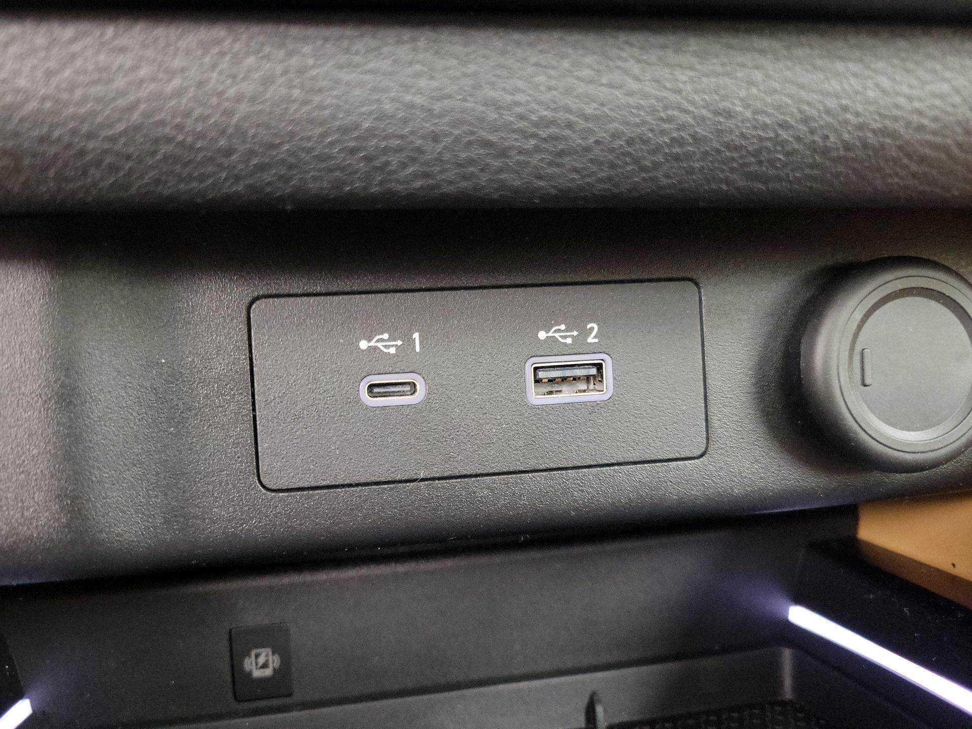 Thumbnail: 2023 Nissan Rogue - 19