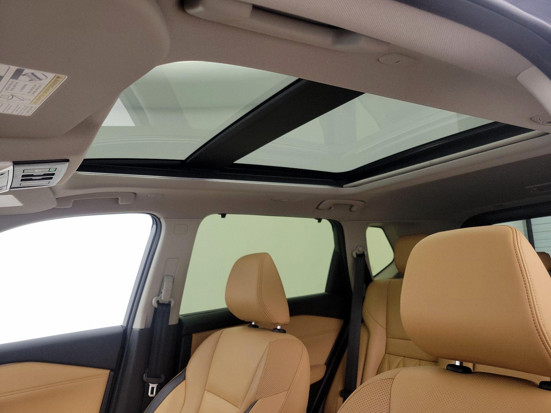 Thumbnail: 2023 Nissan Rogue - 20