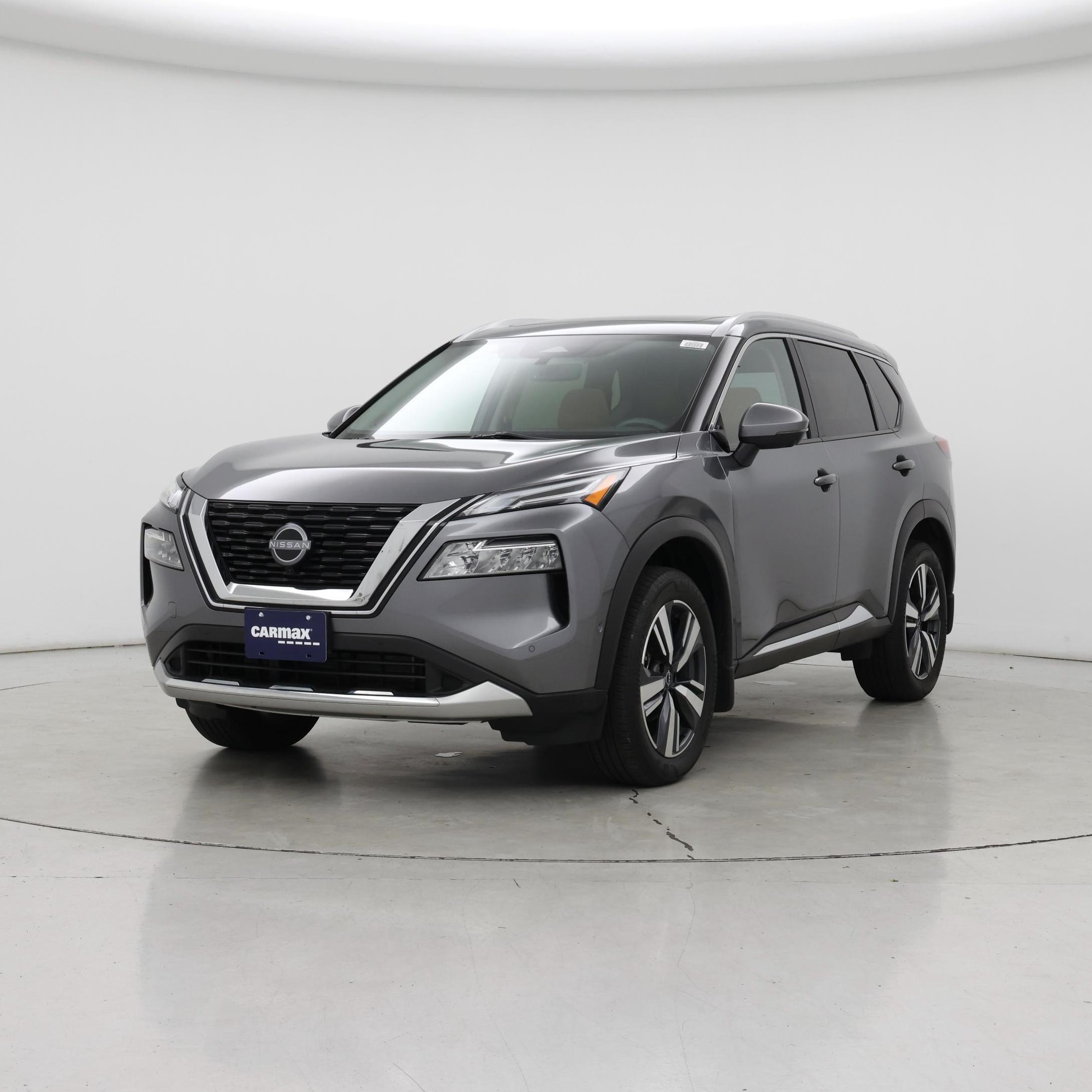 Thumbnail: 2023 Nissan Rogue - 4