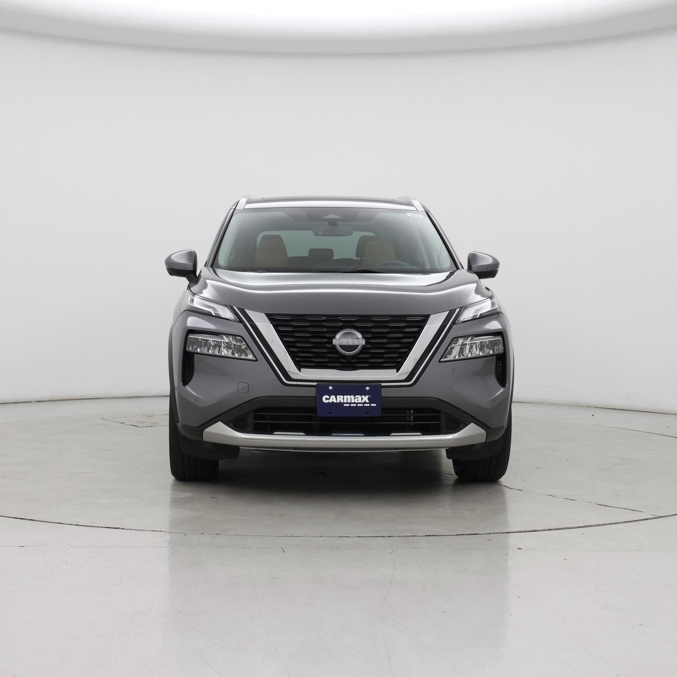 Thumbnail: 2023 Nissan Rogue - 5