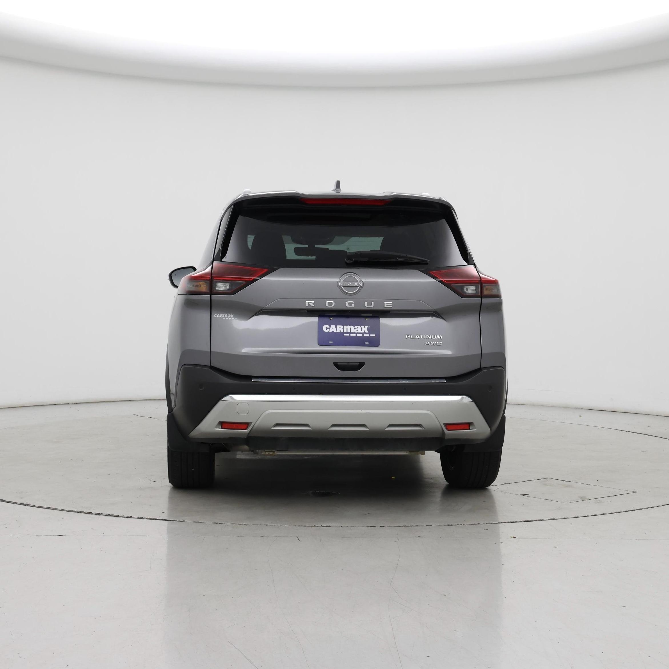 Thumbnail: 2023 Nissan Rogue - 6