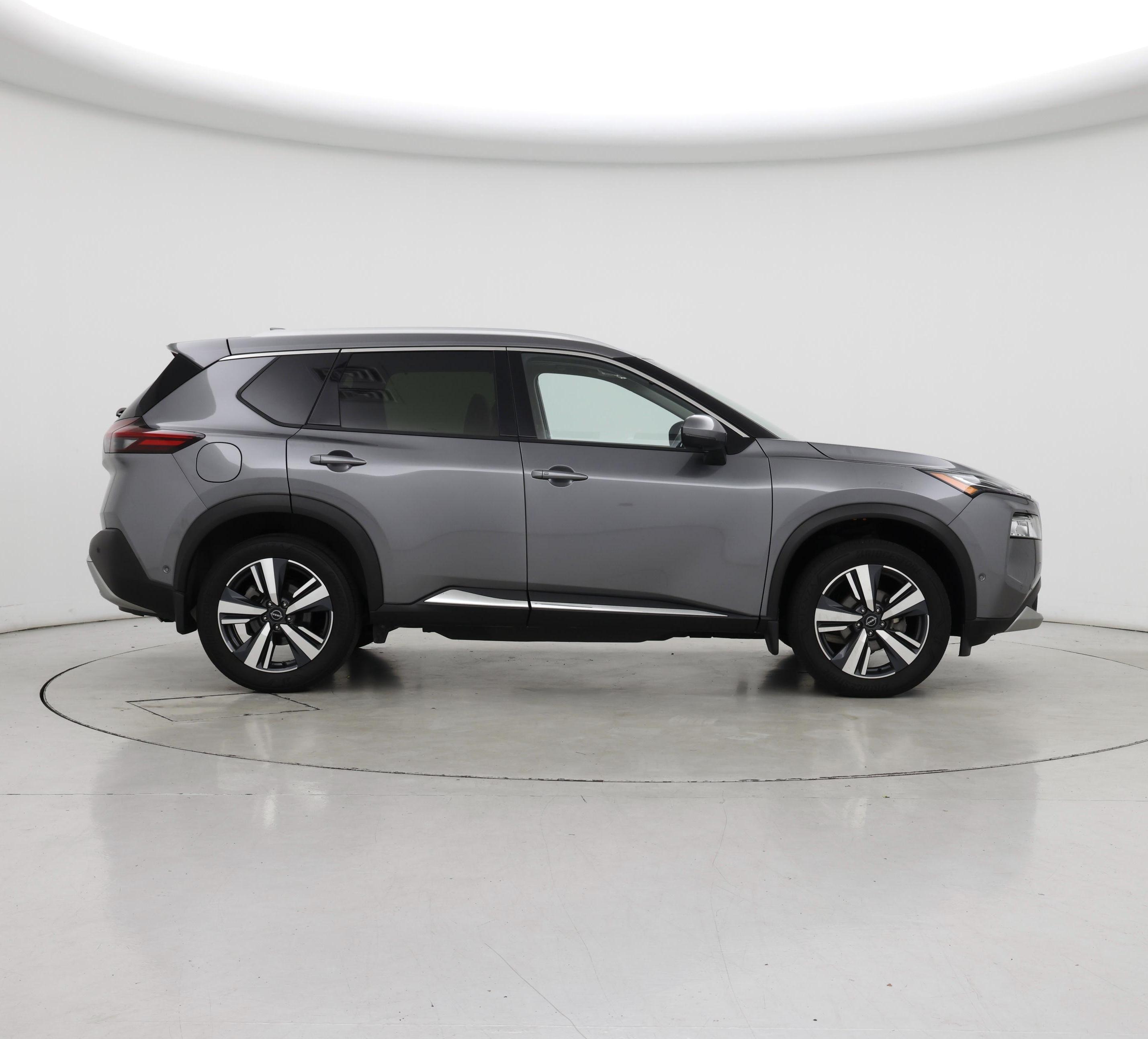 Thumbnail: 2023 Nissan Rogue - 7