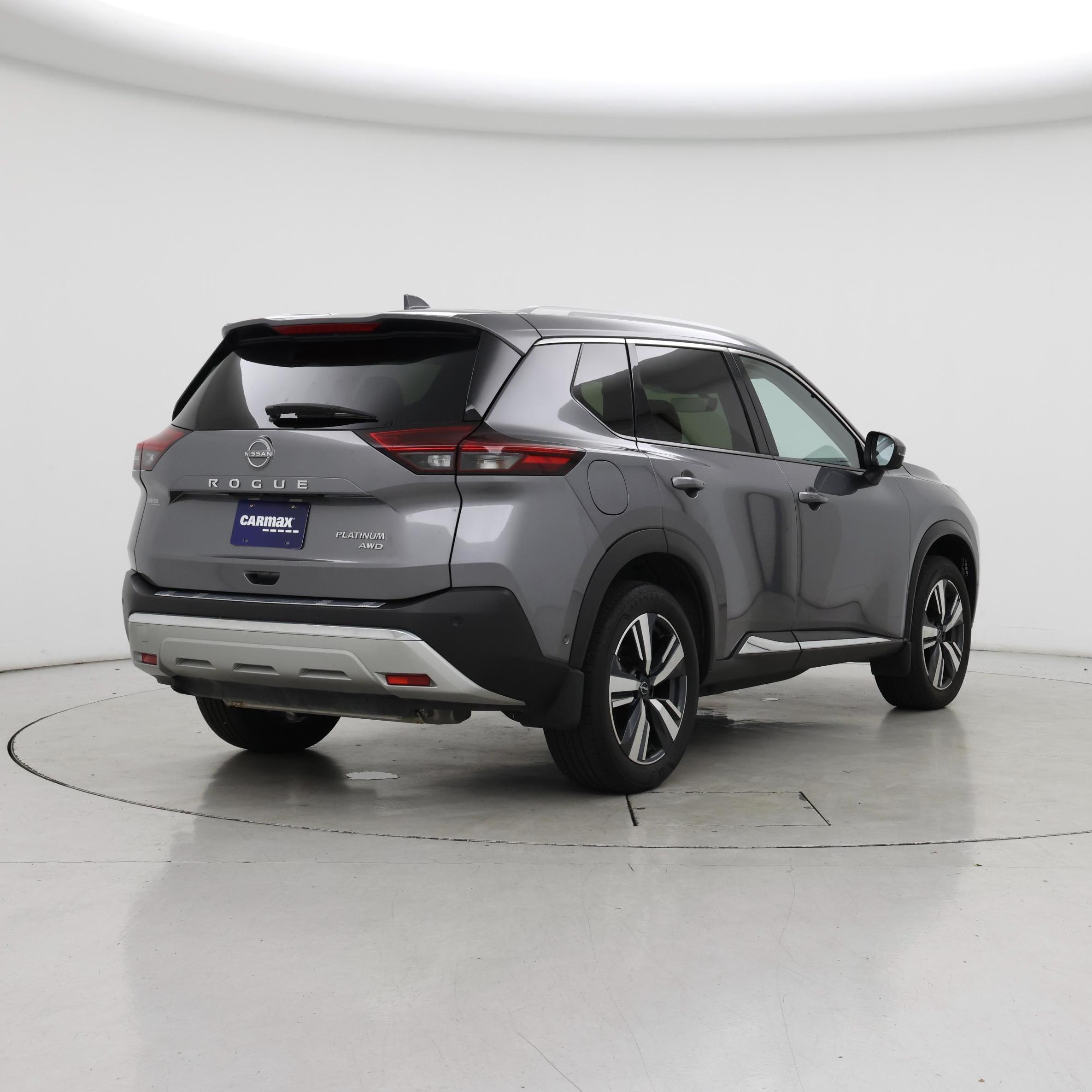 Thumbnail: 2023 Nissan Rogue - 8