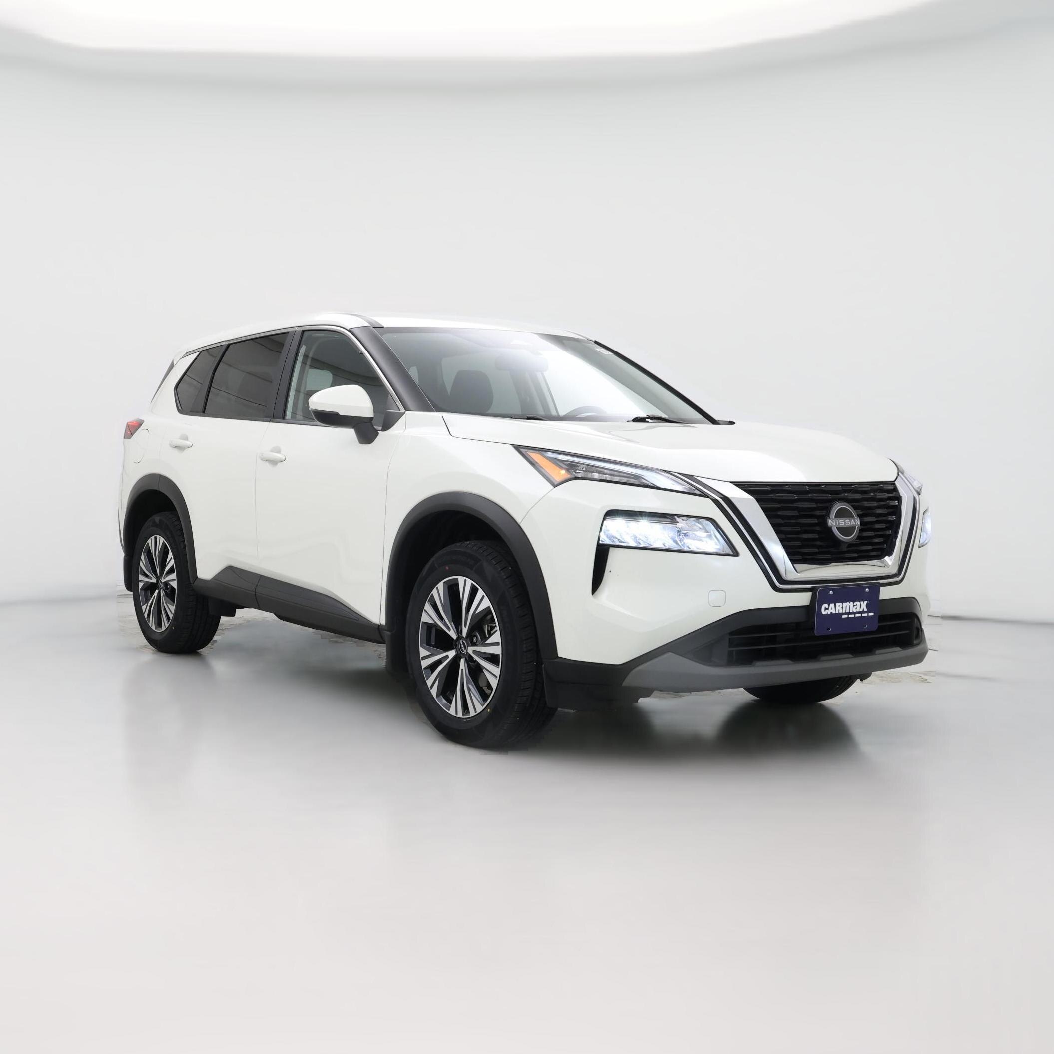 Thumbnail: 2023 Nissan Rogue - 1