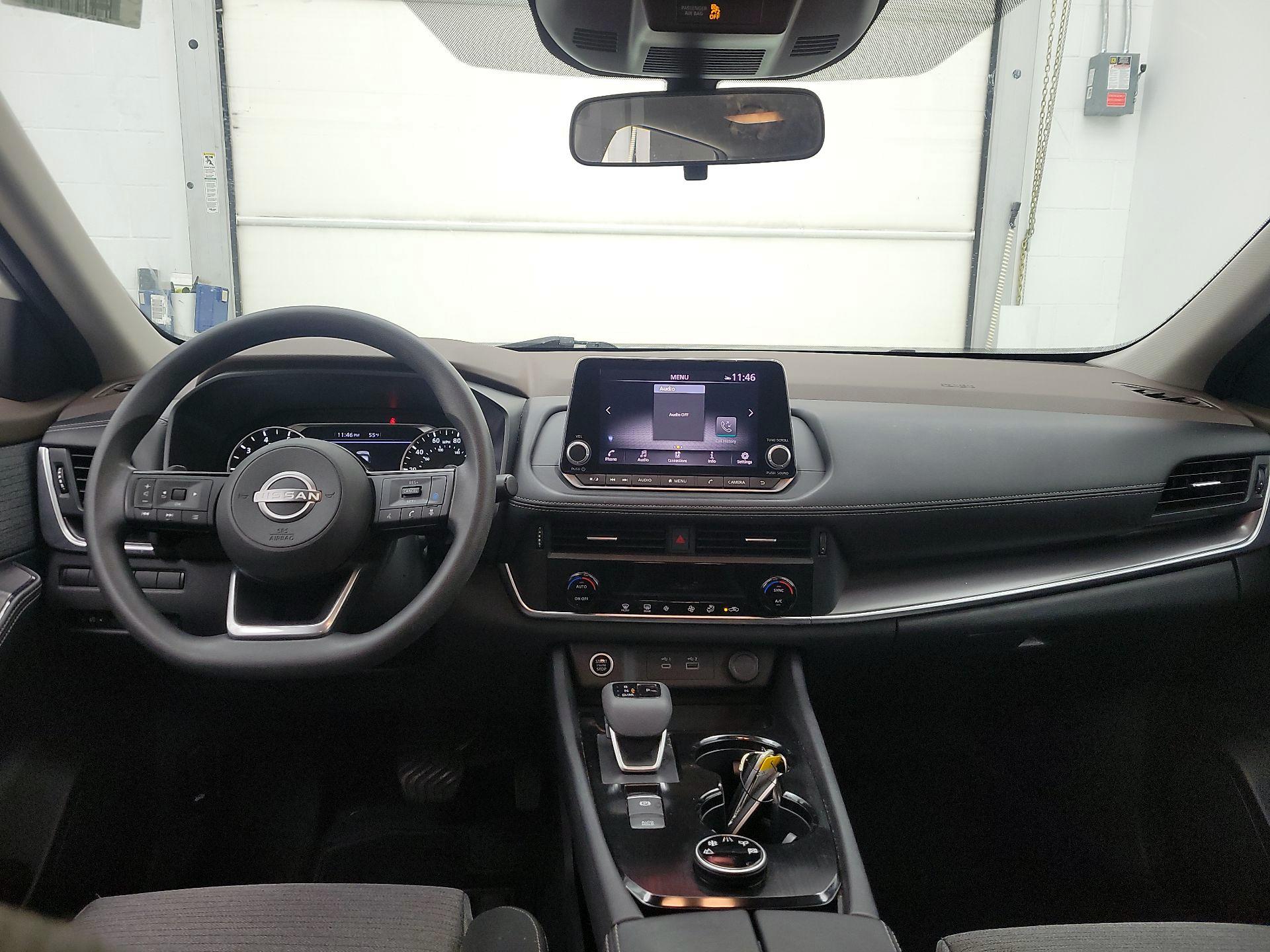 Thumbnail: 2023 Nissan Rogue - 9