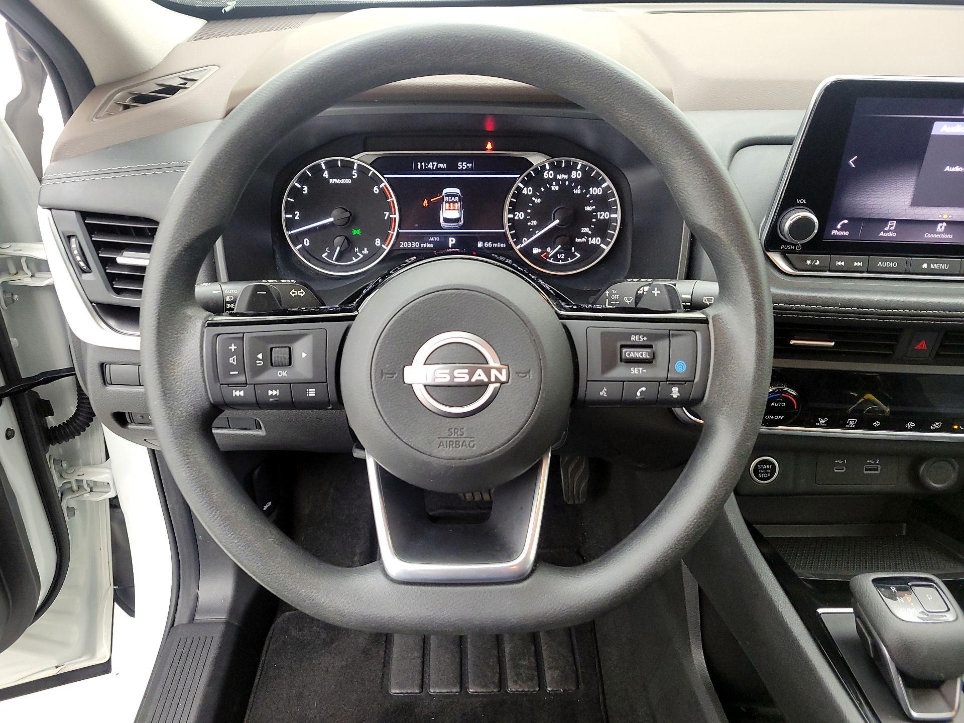 Thumbnail: 2023 Nissan Rogue - 10