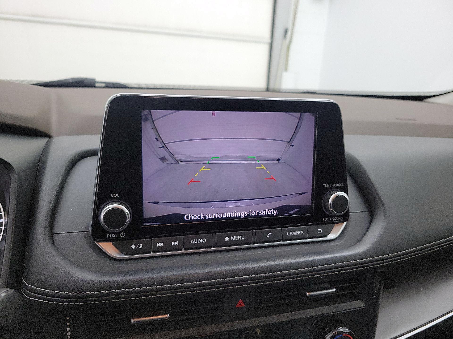 Thumbnail: 2023 Nissan Rogue - 14