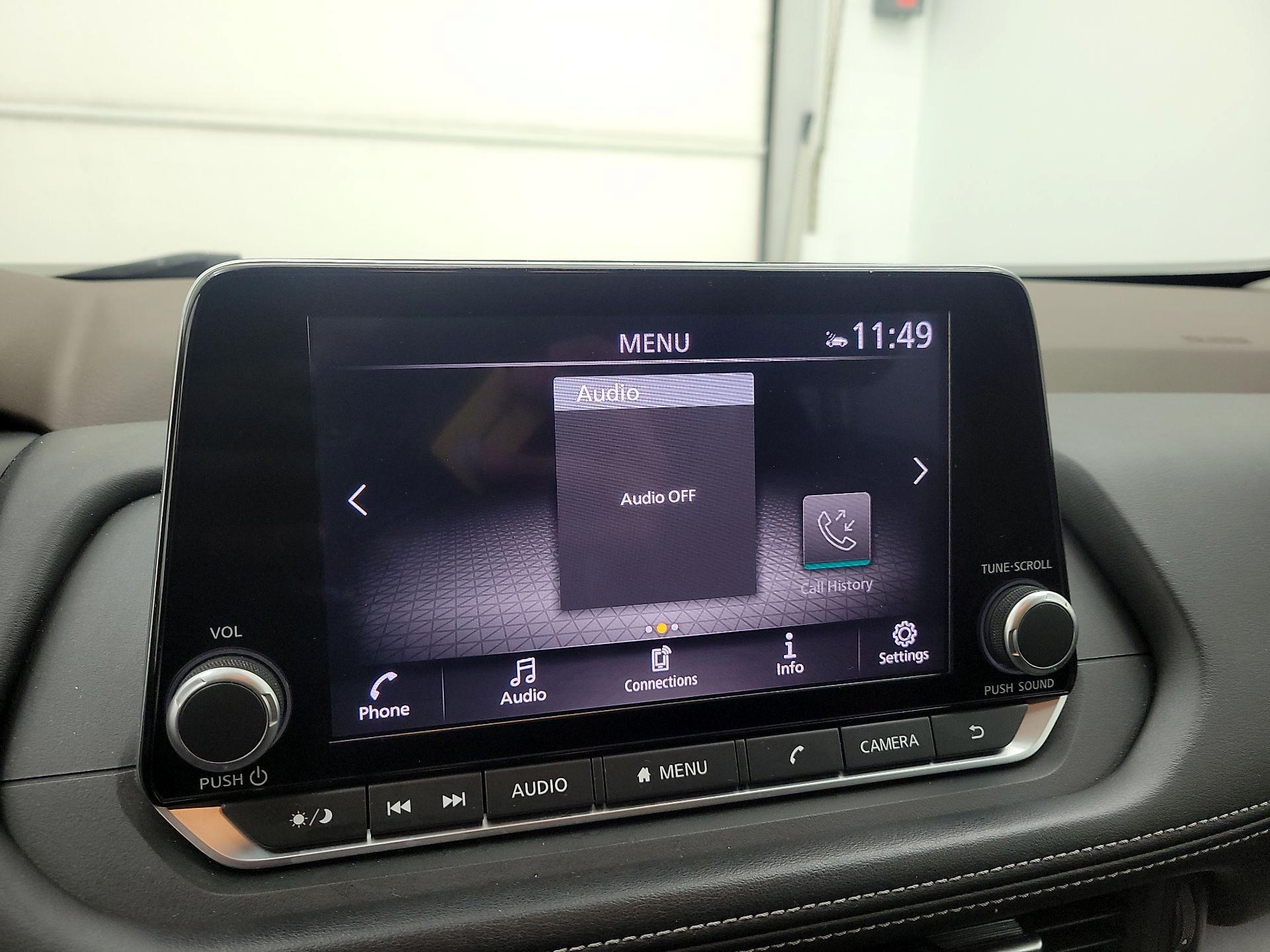 Thumbnail: 2023 Nissan Rogue - 15