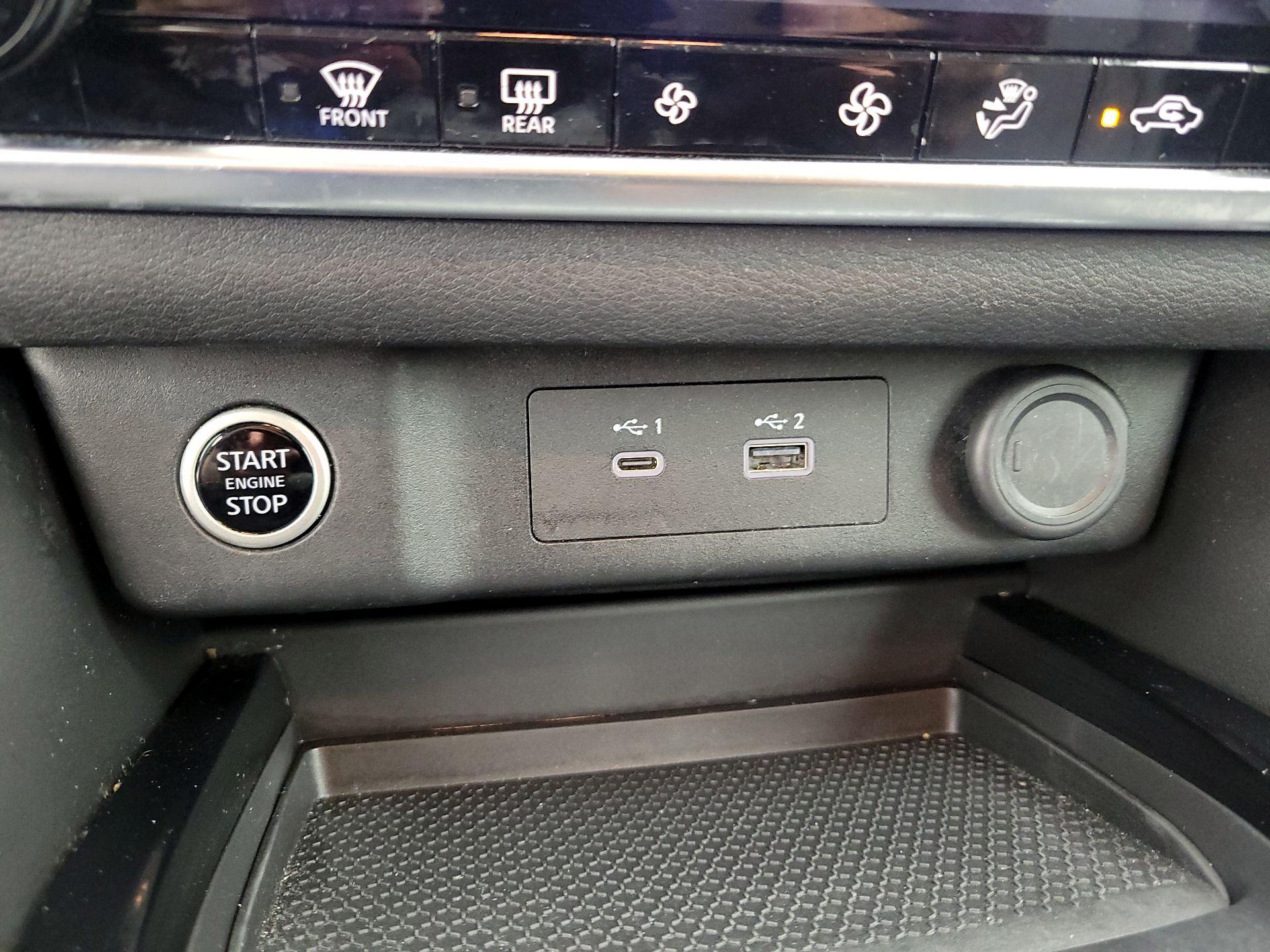 Thumbnail: 2023 Nissan Rogue - 18