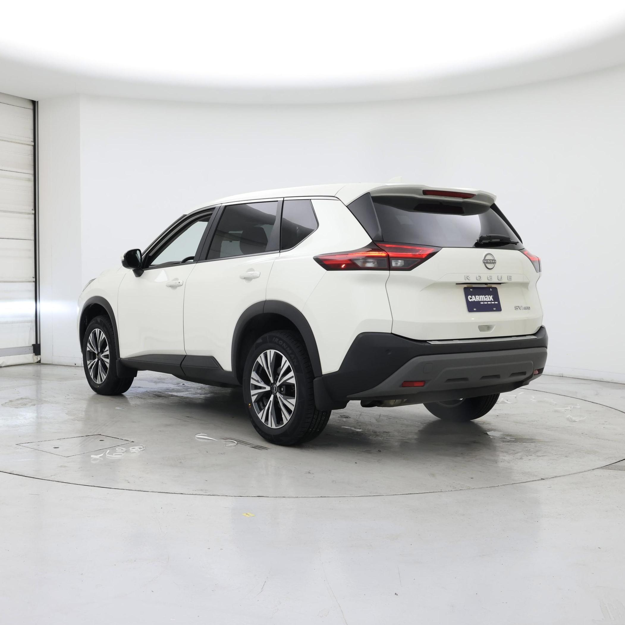 Thumbnail: 2023 Nissan Rogue - 2