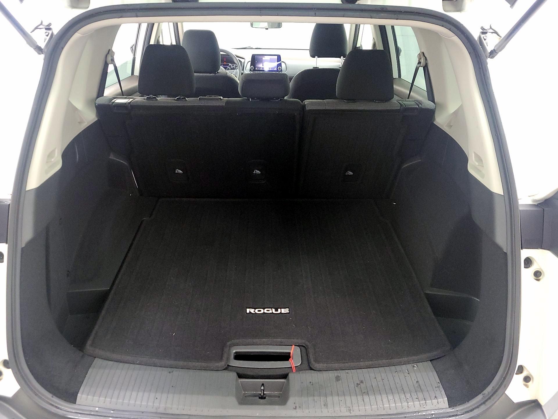 Thumbnail: 2023 Nissan Rogue - 20