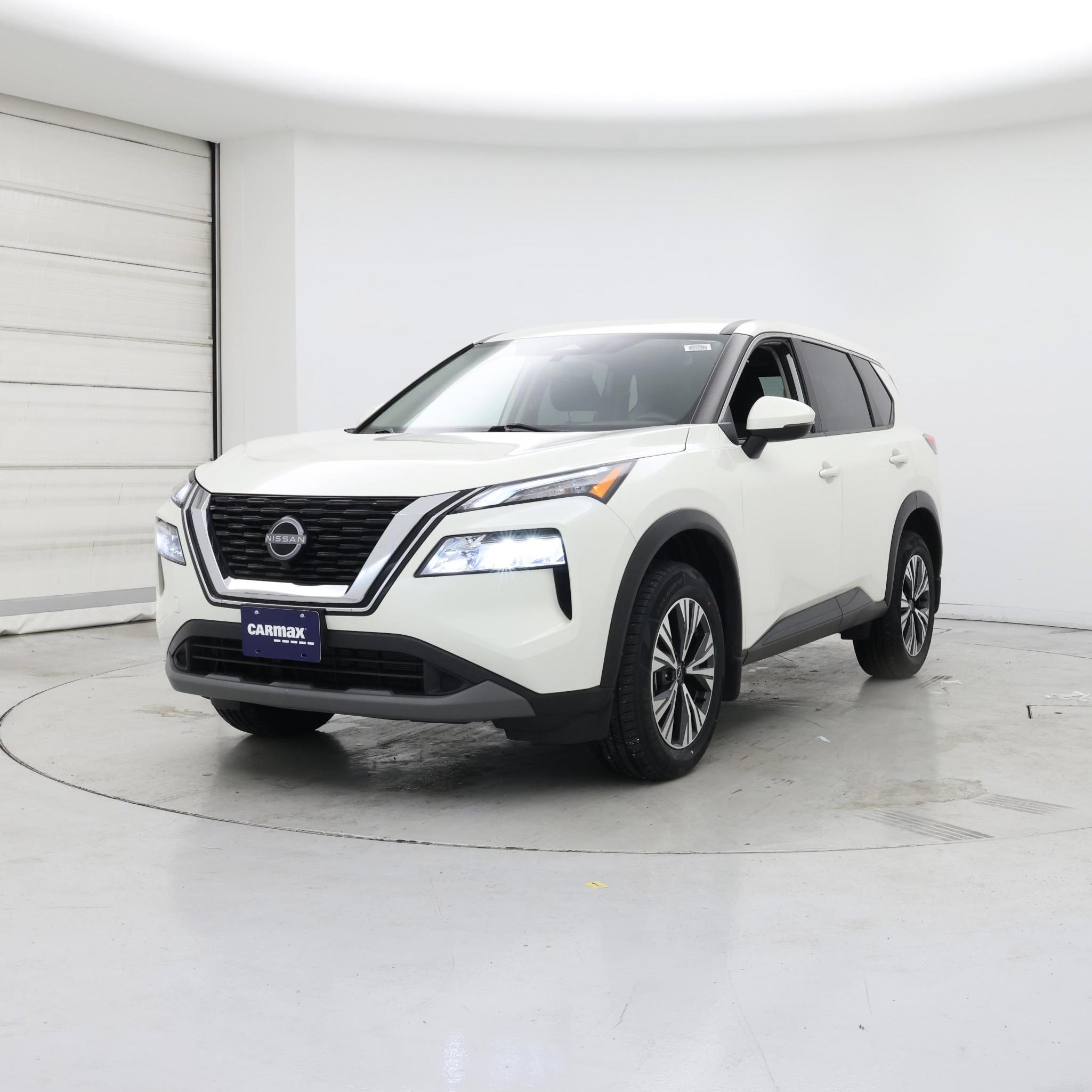 Thumbnail: 2023 Nissan Rogue - 4