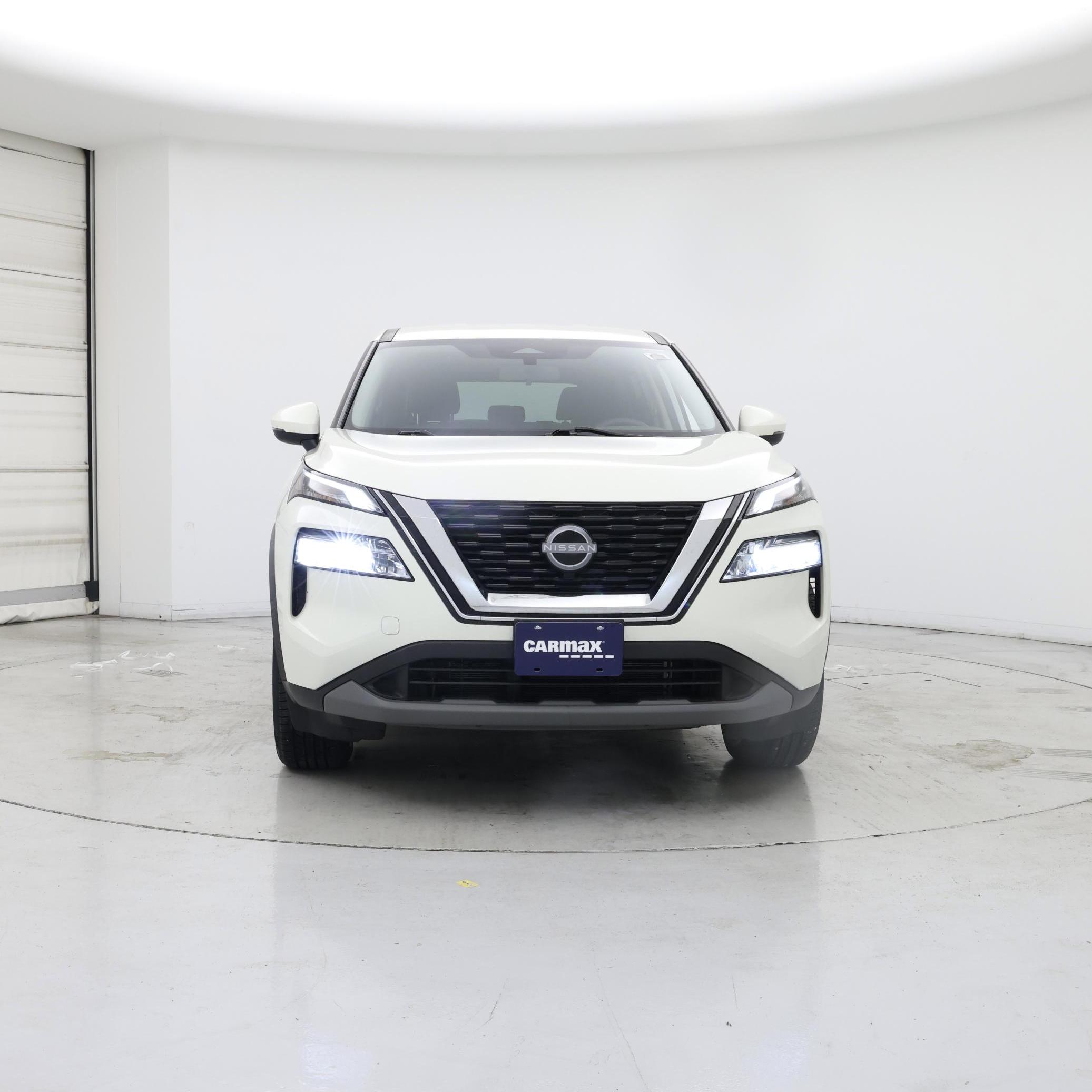 Thumbnail: 2023 Nissan Rogue - 5