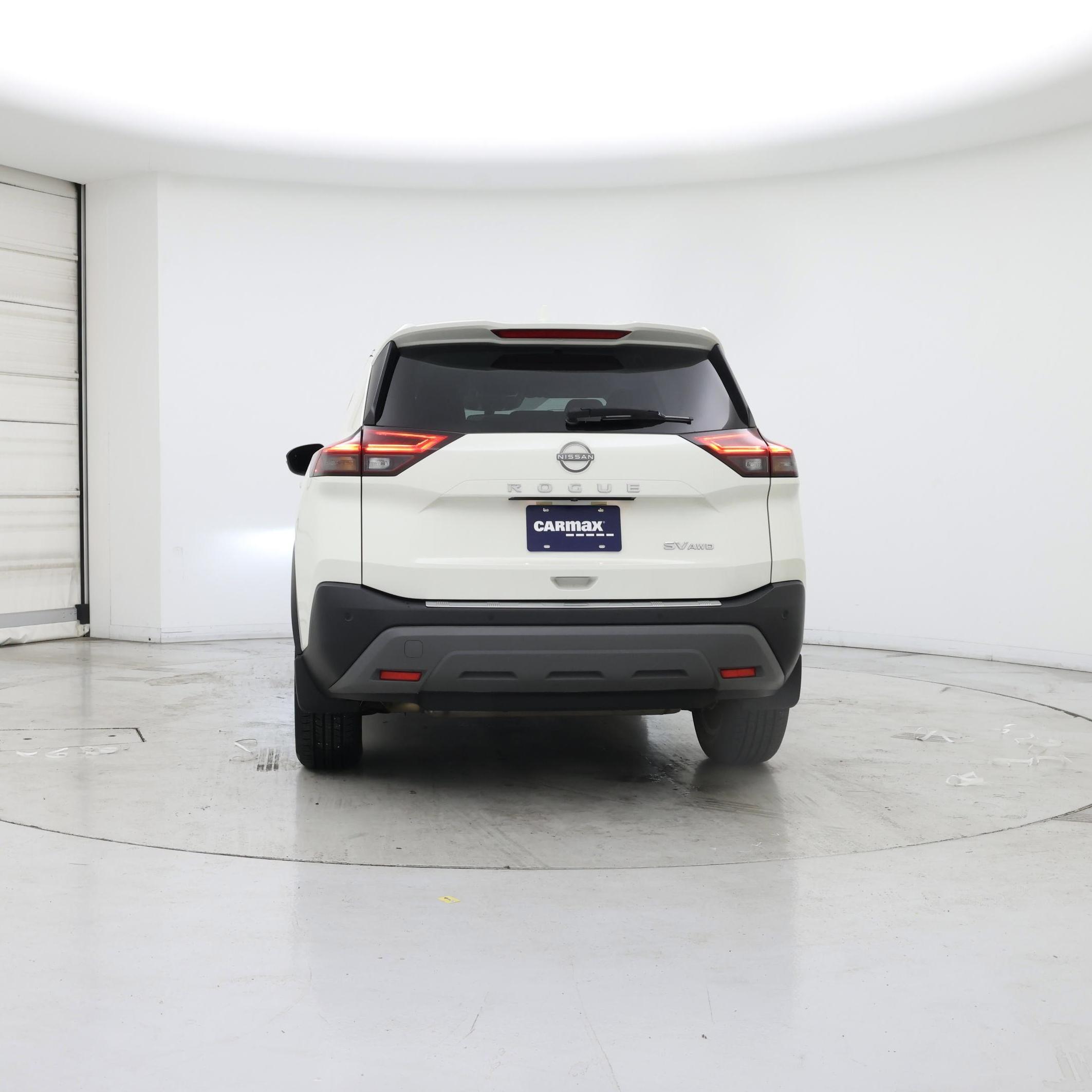 Thumbnail: 2023 Nissan Rogue - 6