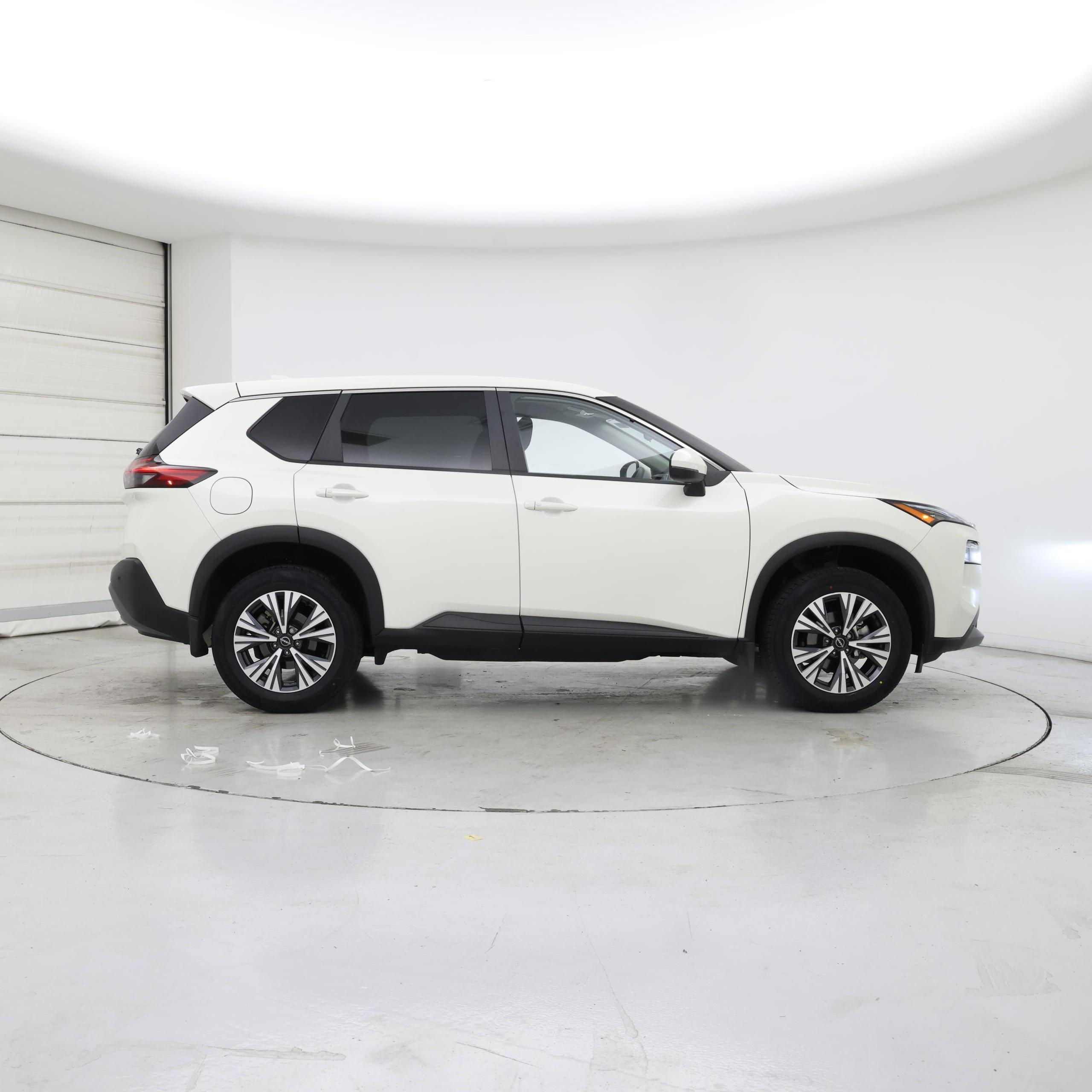 Thumbnail: 2023 Nissan Rogue - 7