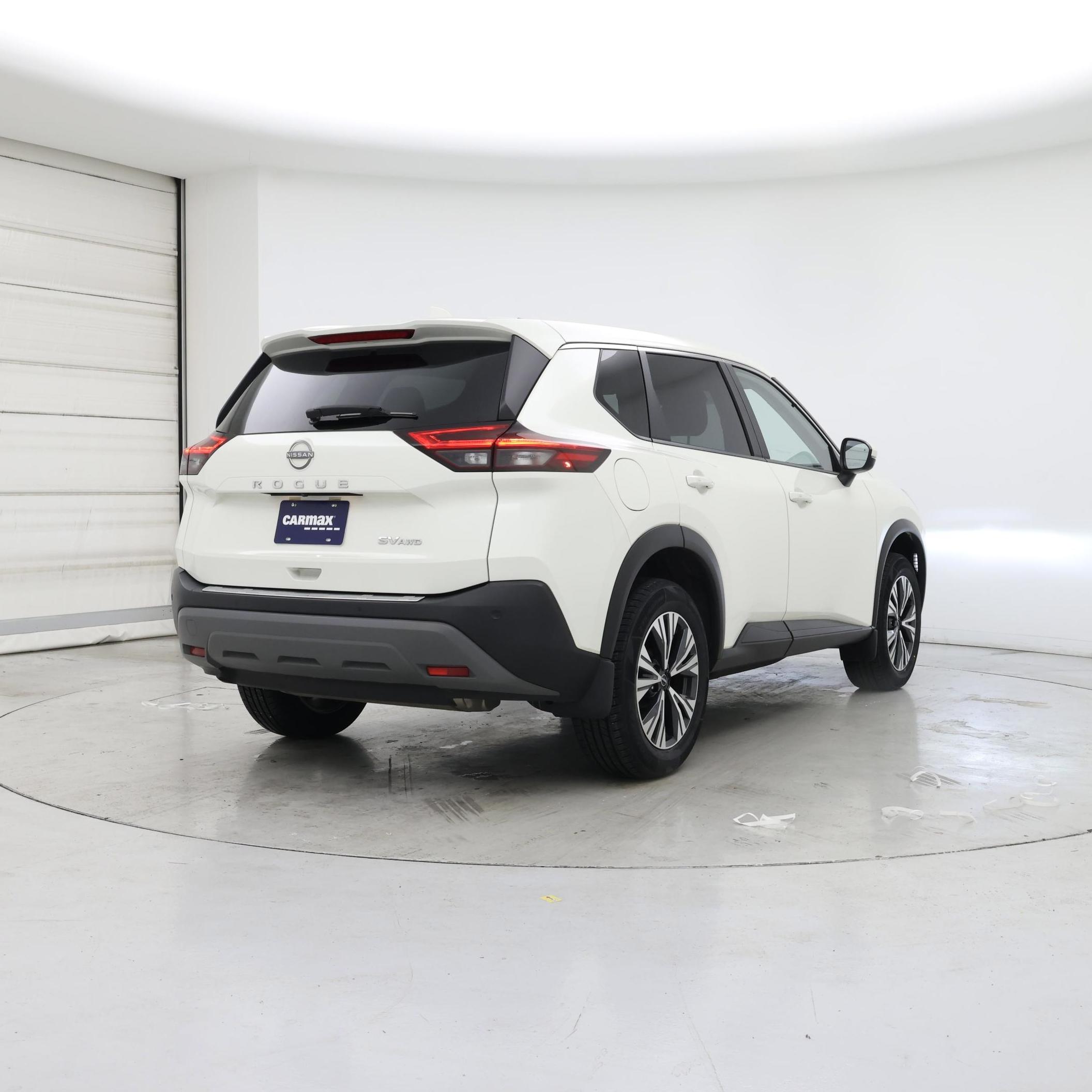 Thumbnail: 2023 Nissan Rogue - 8
