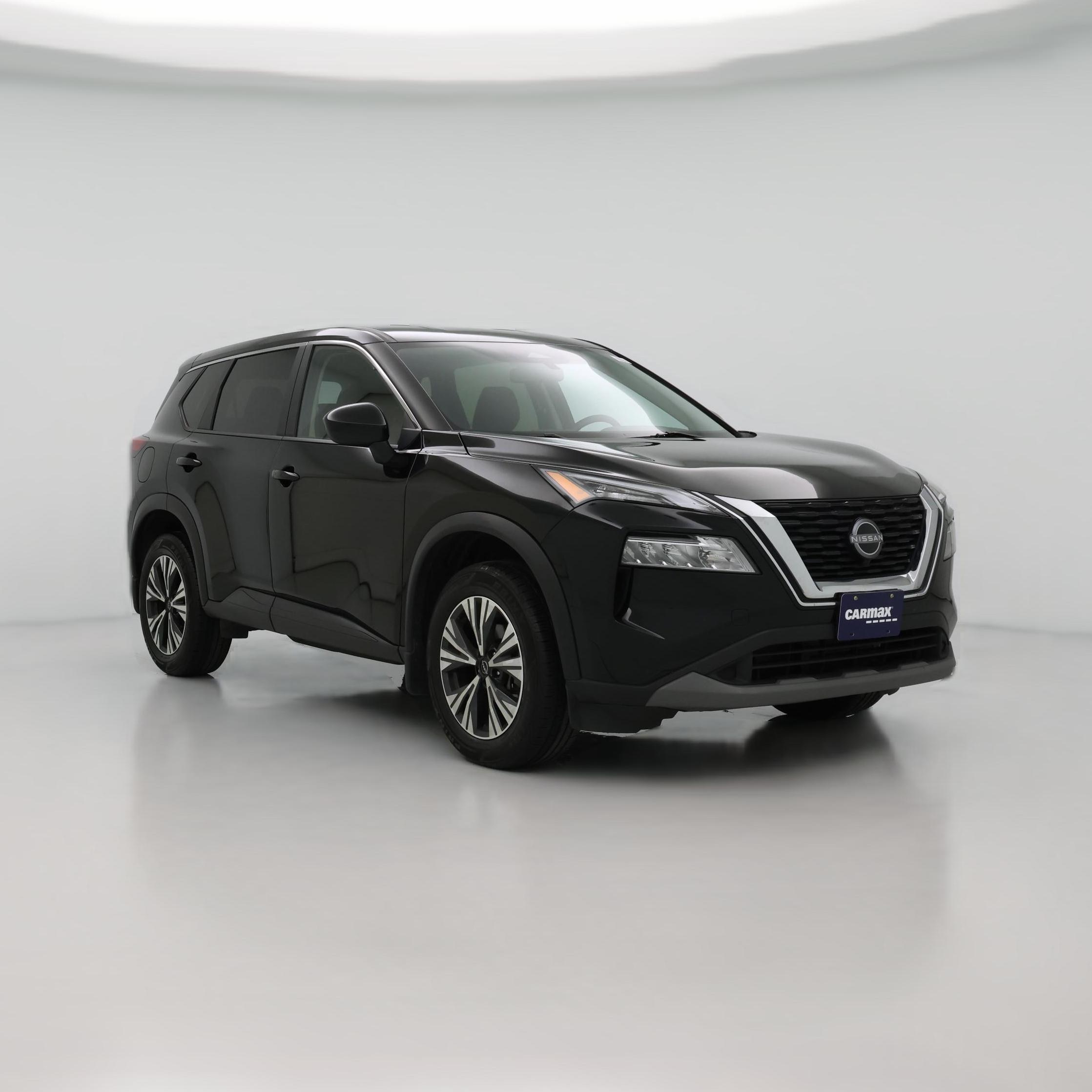 Thumbnail: 2023 Nissan Rogue - 1