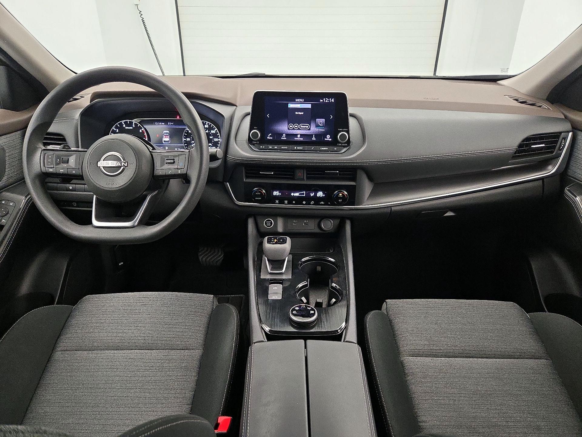 Thumbnail: 2023 Nissan Rogue - 9