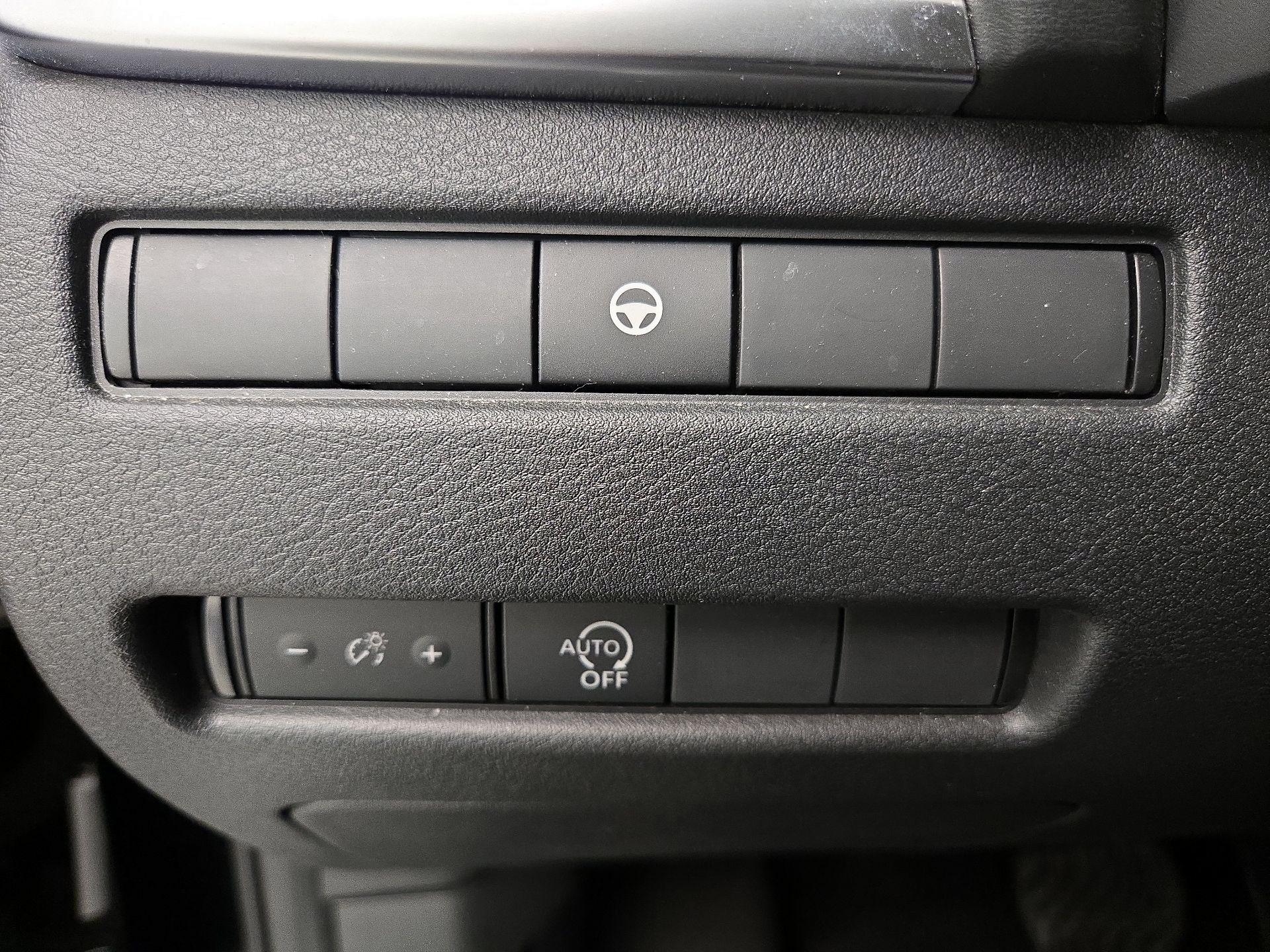 Thumbnail: 2023 Nissan Rogue - 13