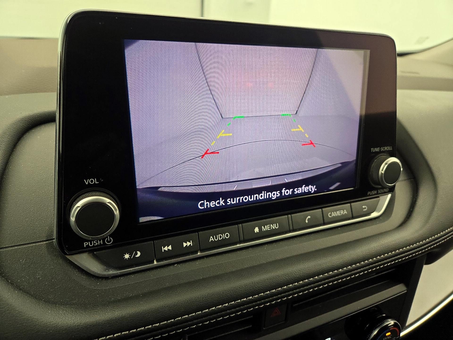 Thumbnail: 2023 Nissan Rogue - 14