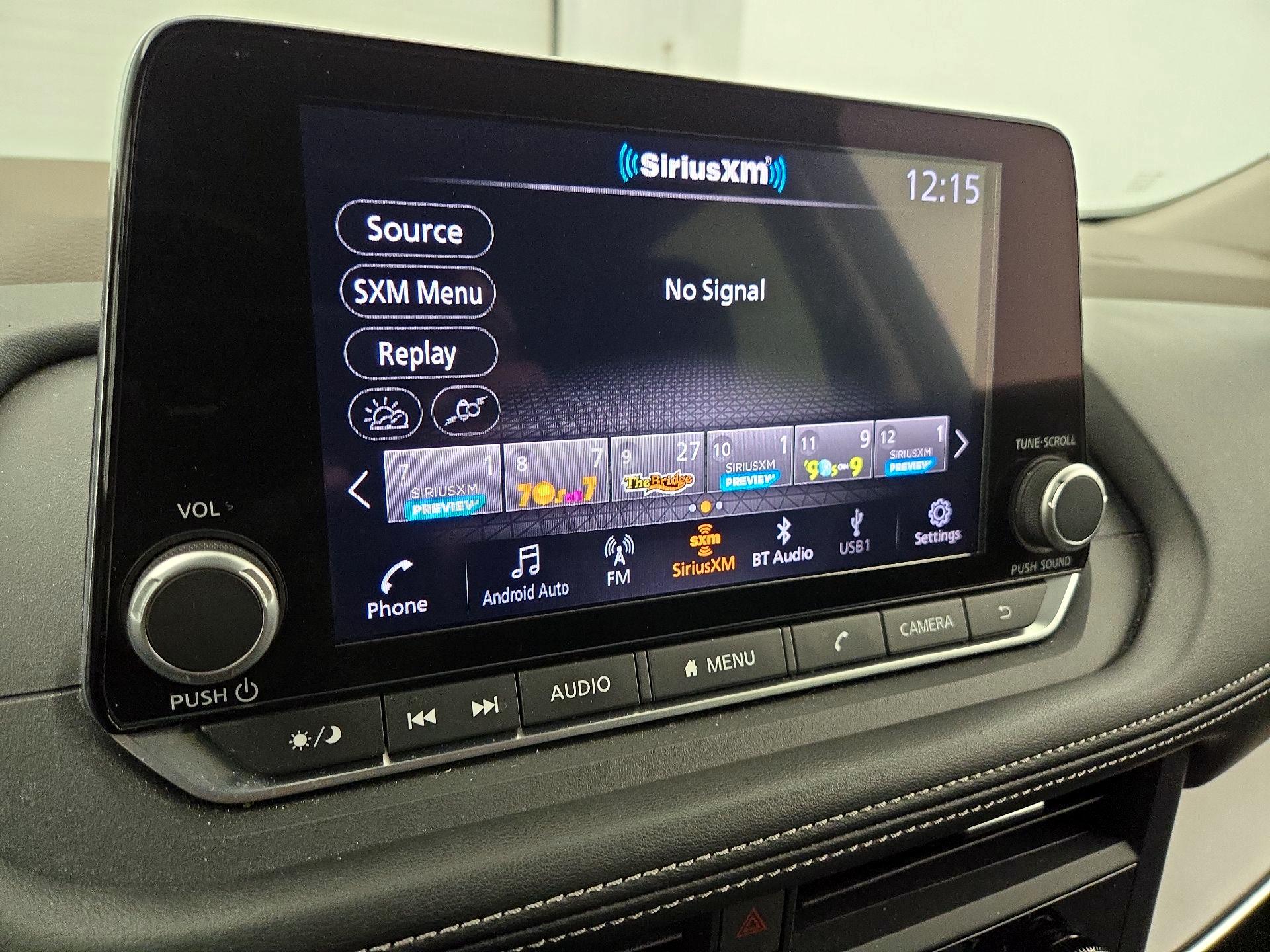 Thumbnail: 2023 Nissan Rogue - 15