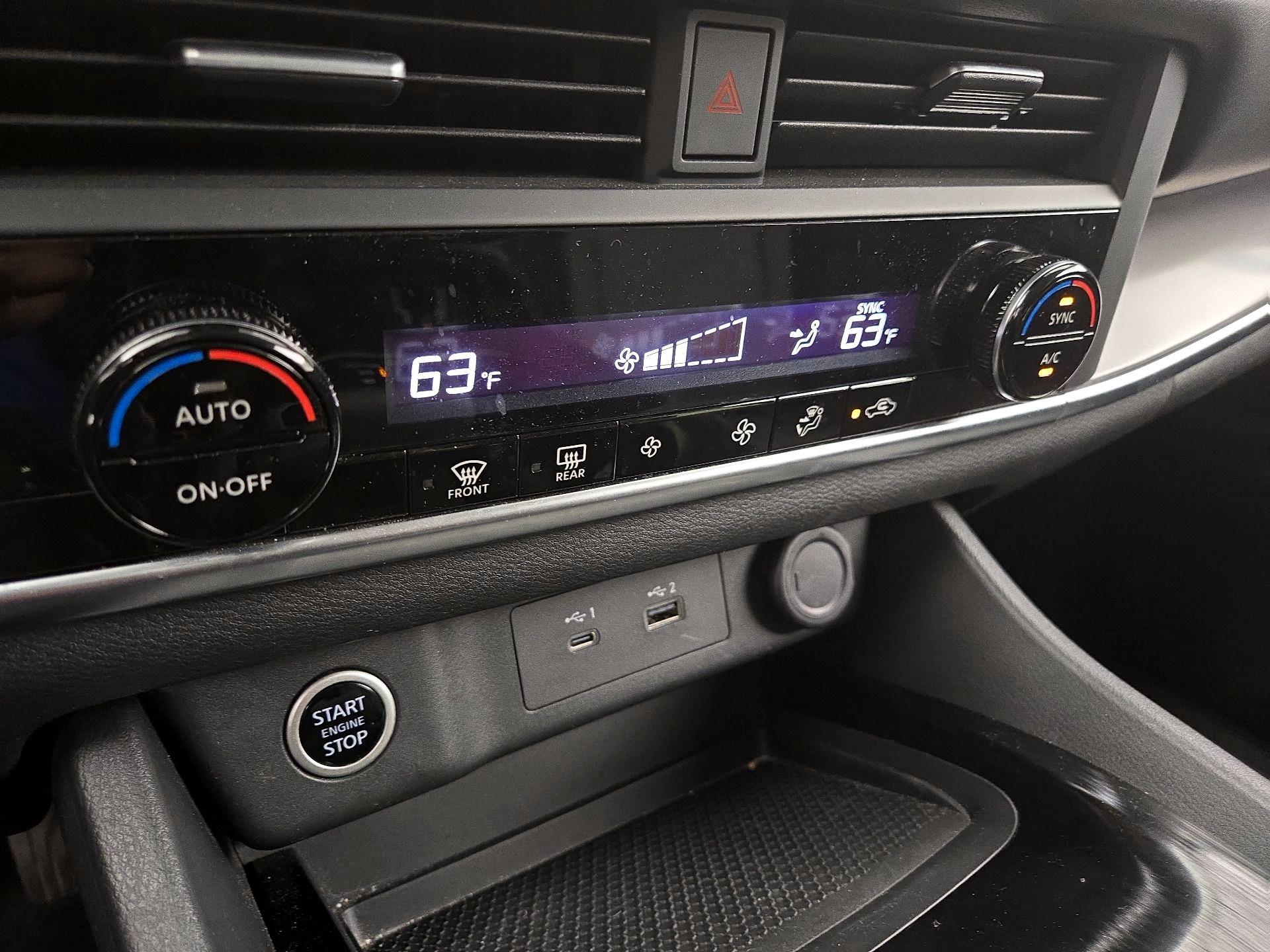 Thumbnail: 2023 Nissan Rogue - 16