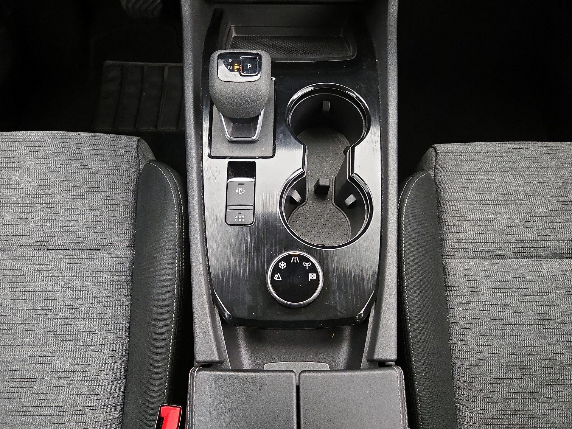 Thumbnail: 2023 Nissan Rogue - 17