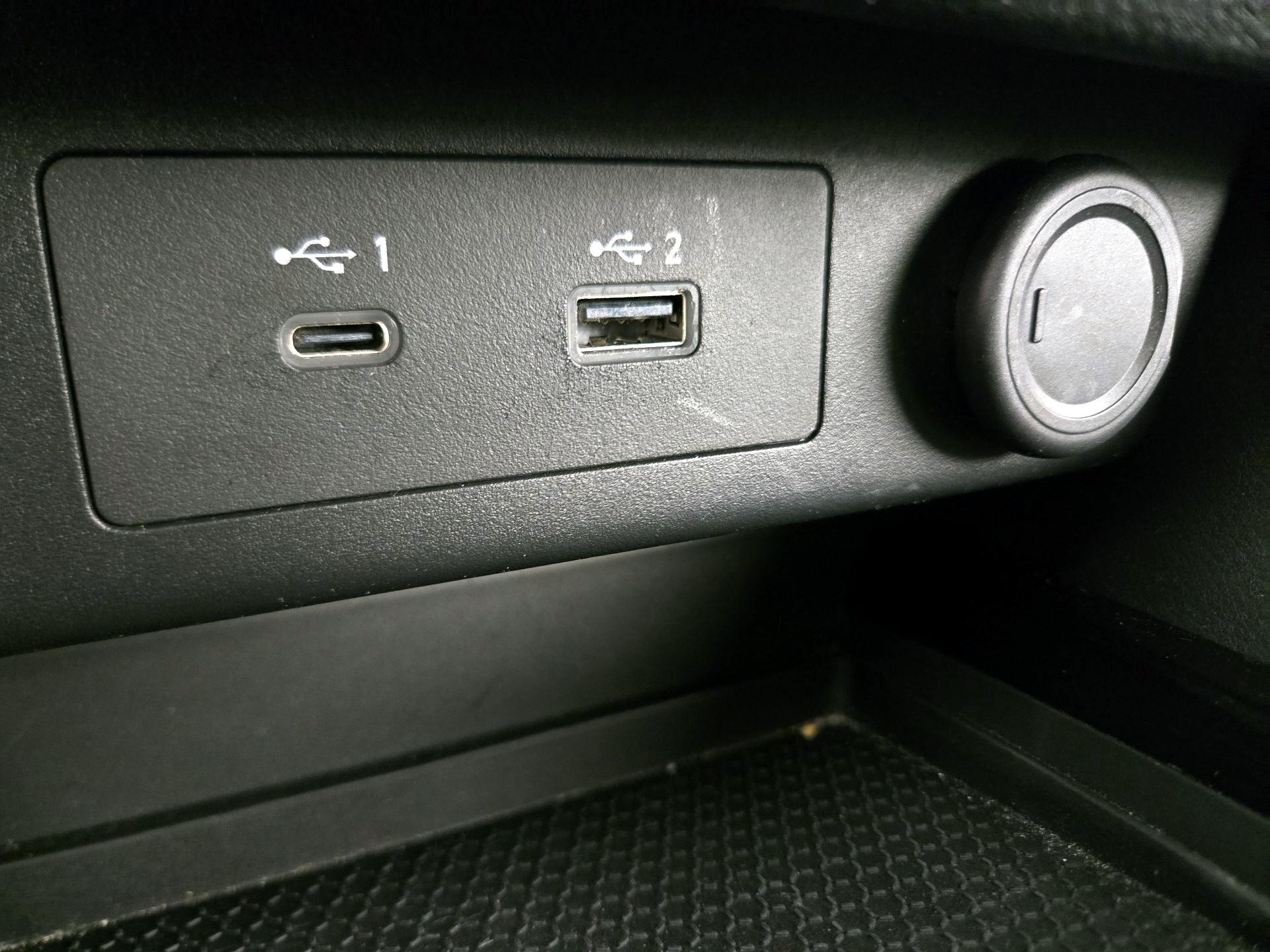 Thumbnail: 2023 Nissan Rogue - 18