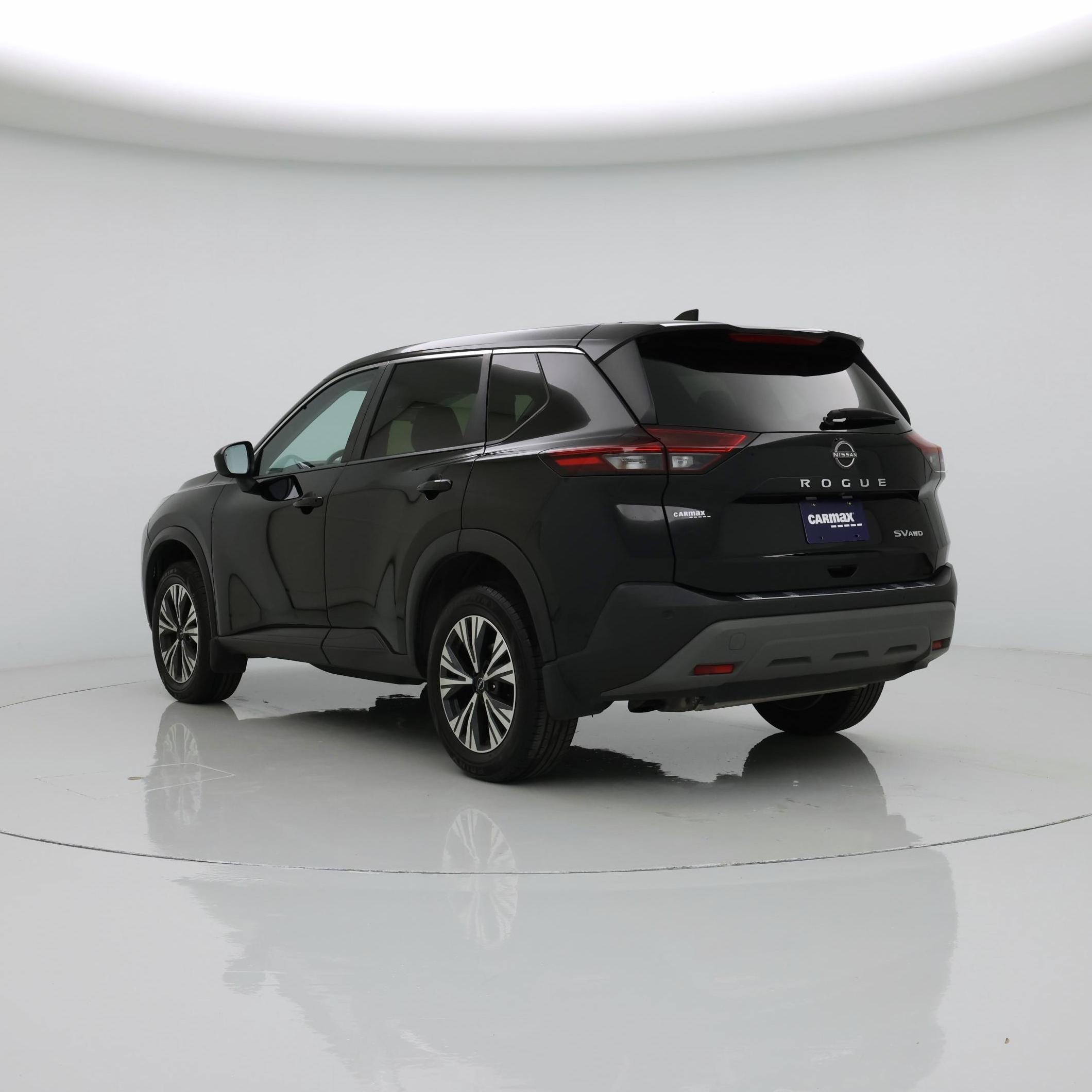 Thumbnail: 2023 Nissan Rogue - 2