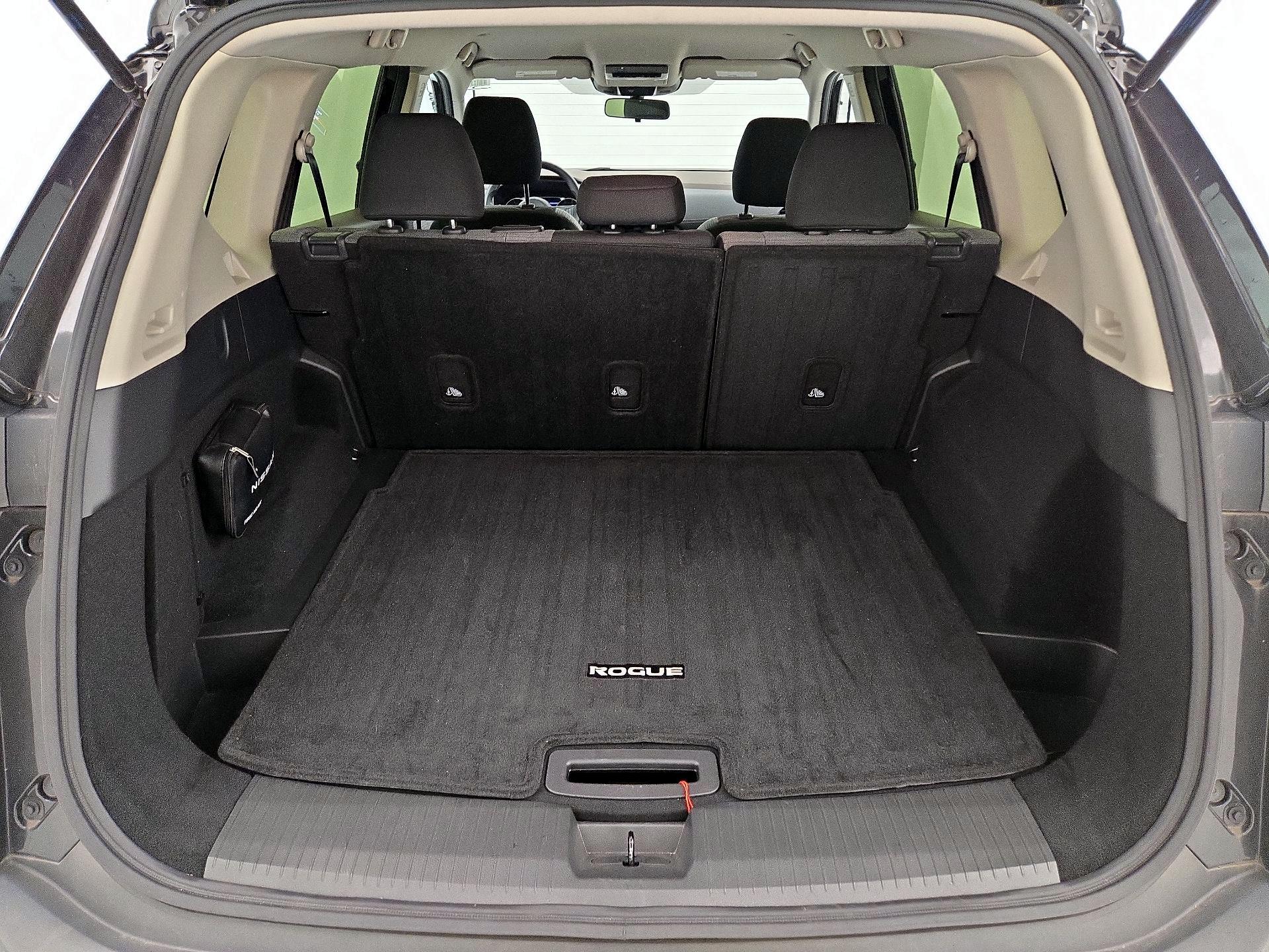 Thumbnail: 2023 Nissan Rogue - 20