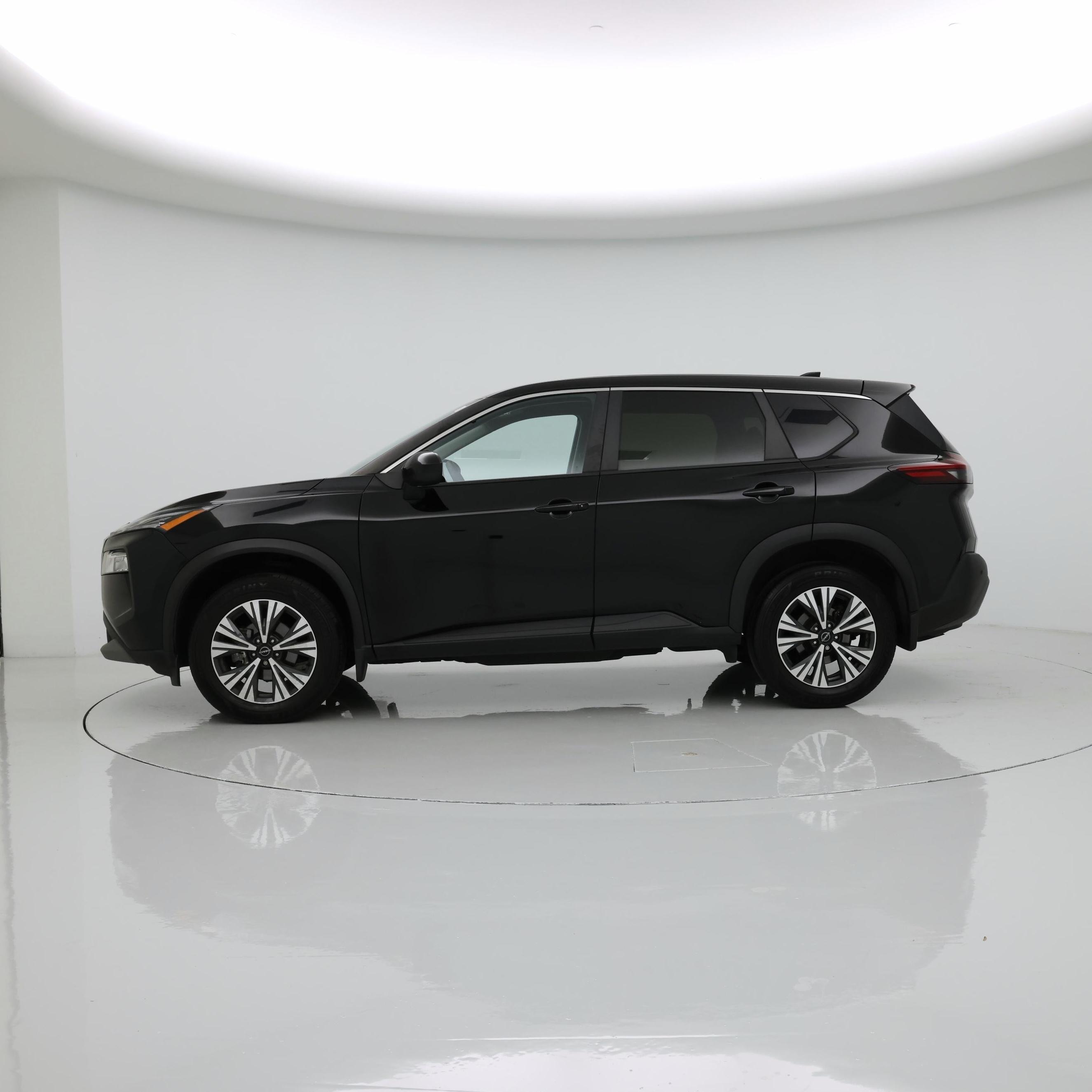Thumbnail: 2023 Nissan Rogue - 3