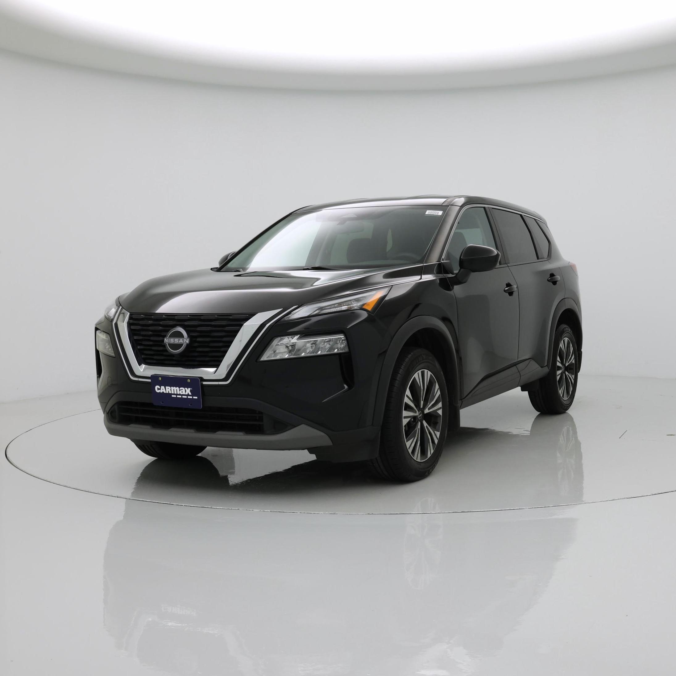 Thumbnail: 2023 Nissan Rogue - 4