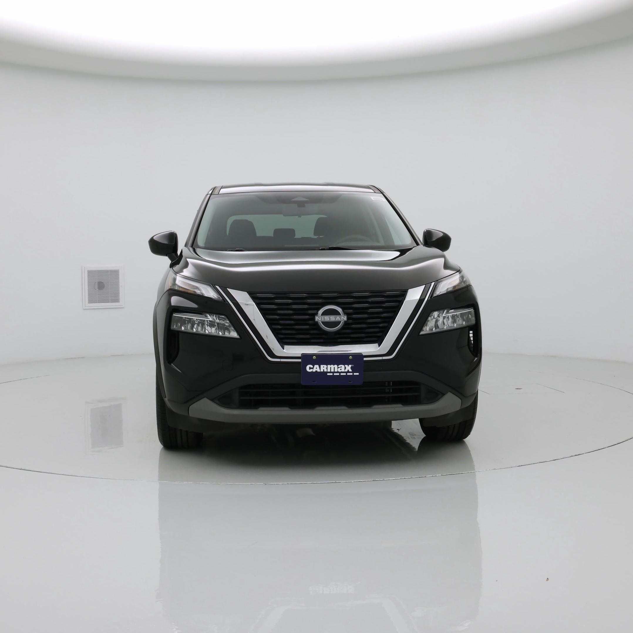 Thumbnail: 2023 Nissan Rogue - 5