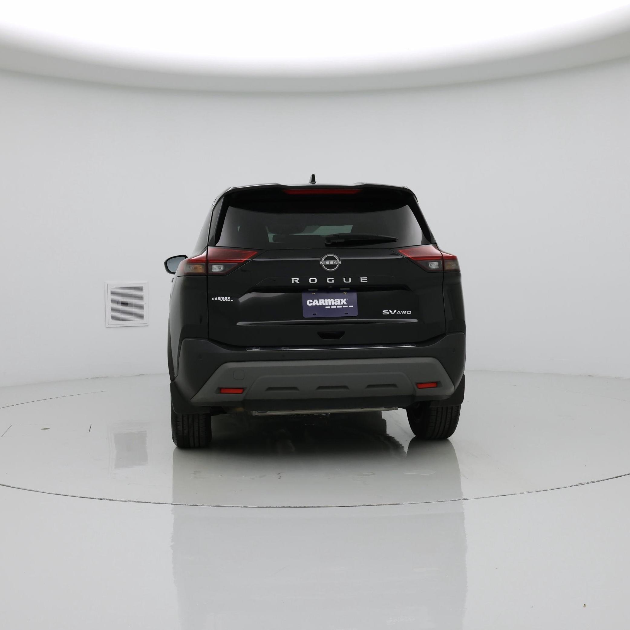 Thumbnail: 2023 Nissan Rogue - 6