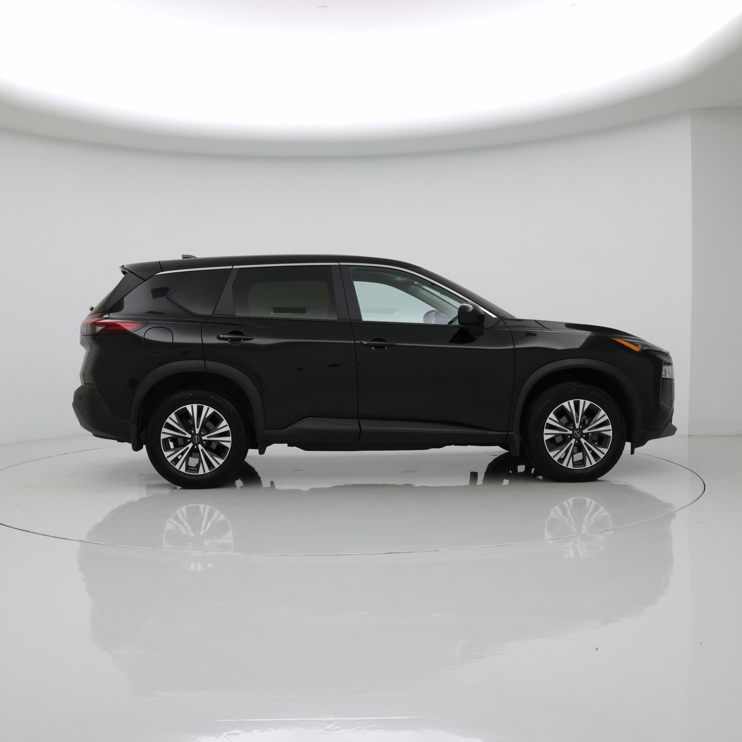 Thumbnail: 2023 Nissan Rogue - 7