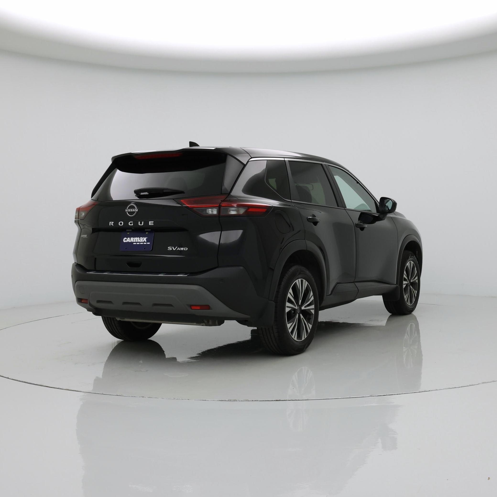 Thumbnail: 2023 Nissan Rogue - 8